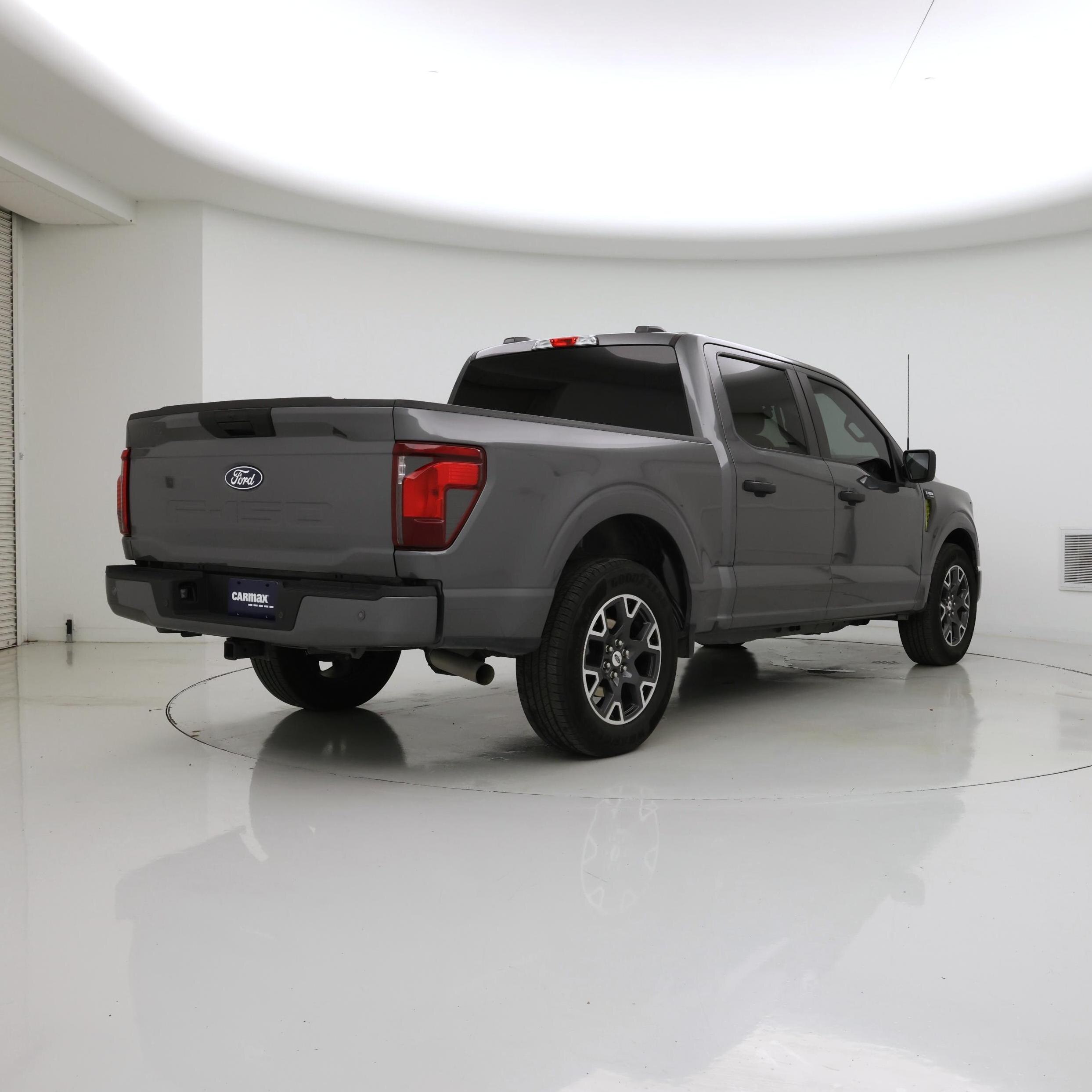 Thumbnail: 2024 Ford F-150 - 8