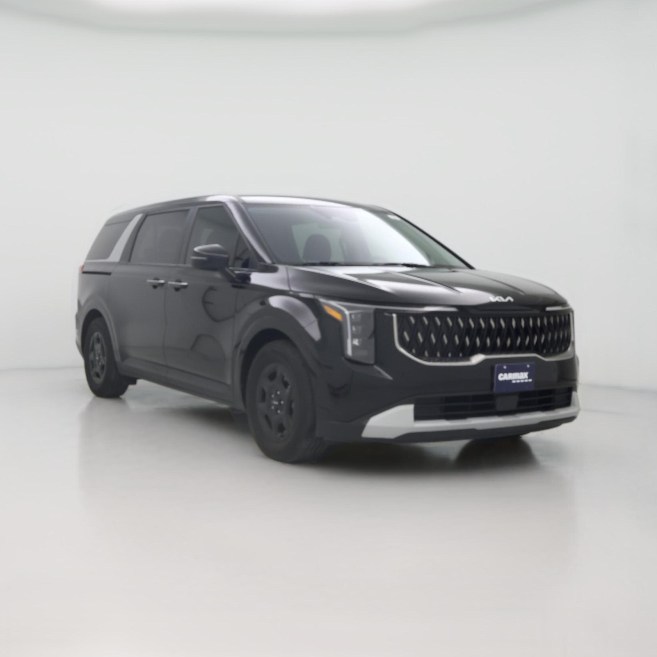Thumbnail: 2025 Kia Carnival - 1