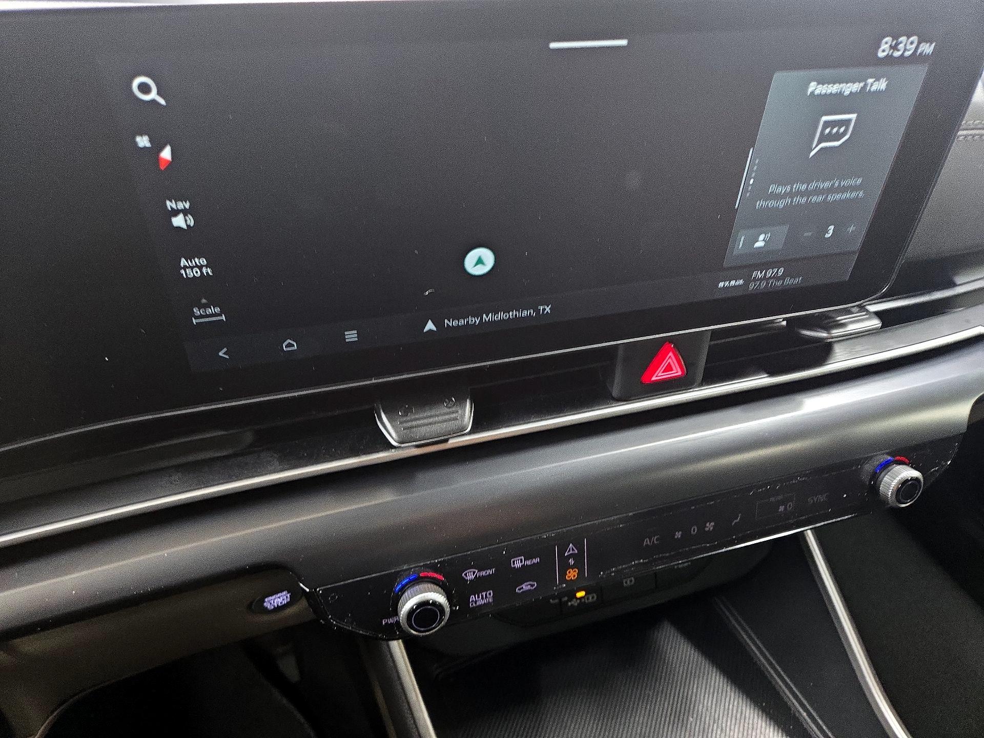 Thumbnail: 2025 Kia Carnival - 14