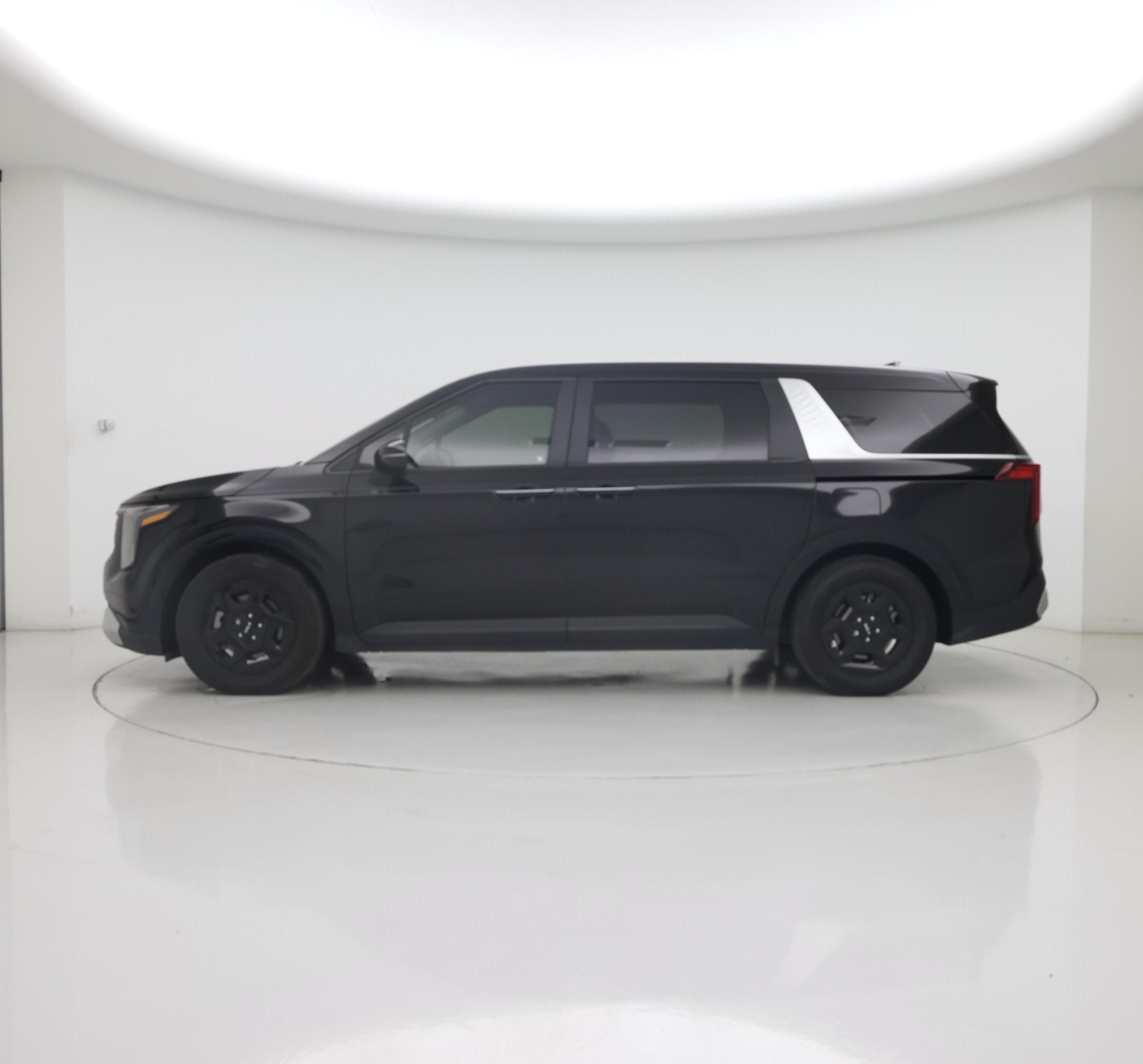 Thumbnail: 2025 Kia Carnival - 3