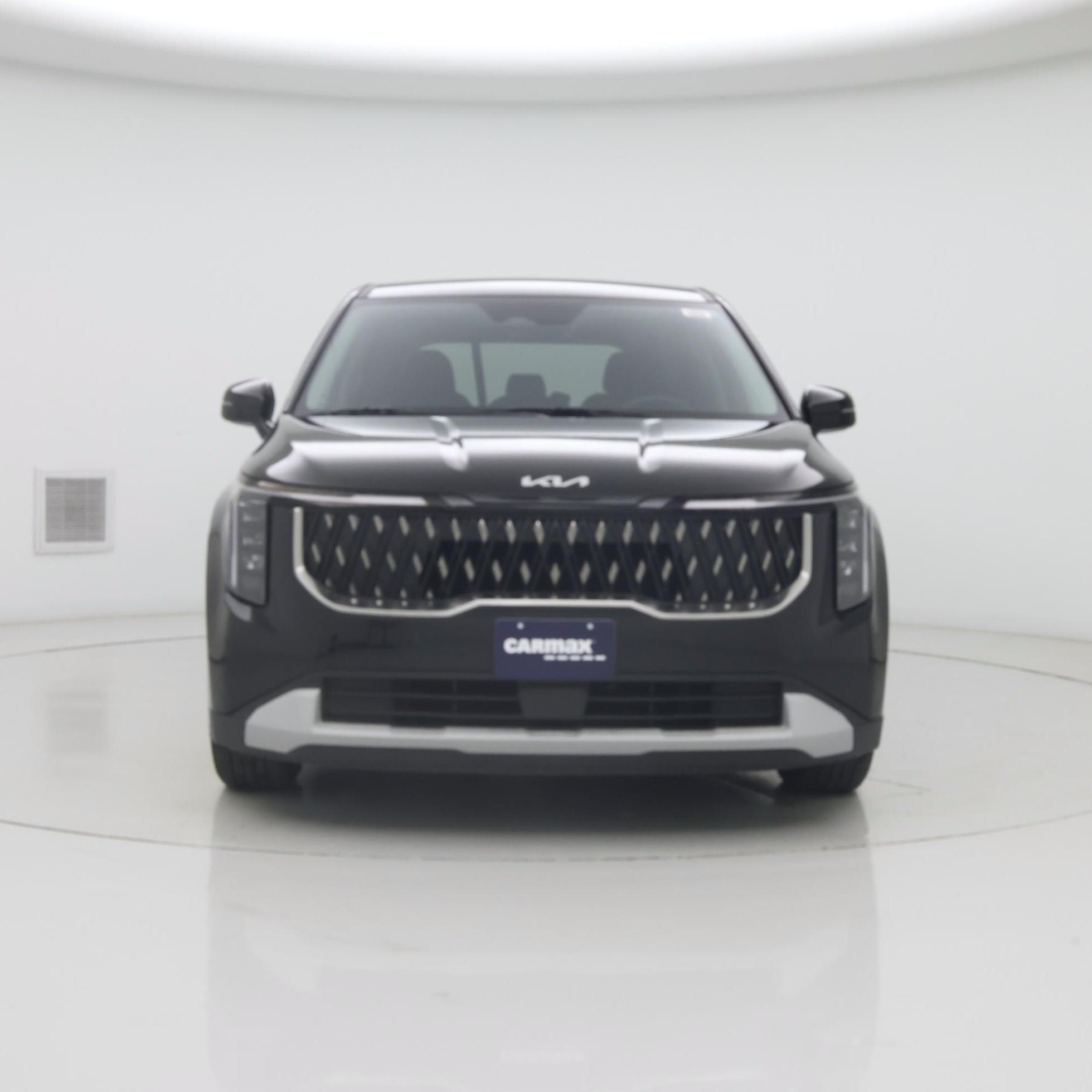 Thumbnail: 2025 Kia Carnival - 5