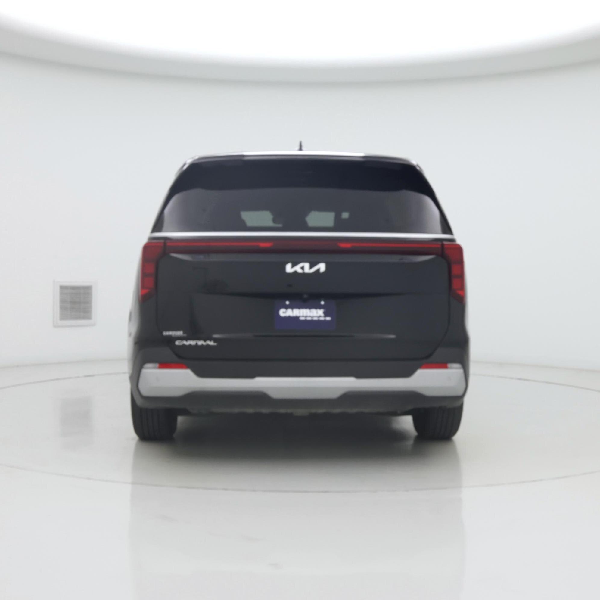 Thumbnail: 2025 Kia Carnival - 6