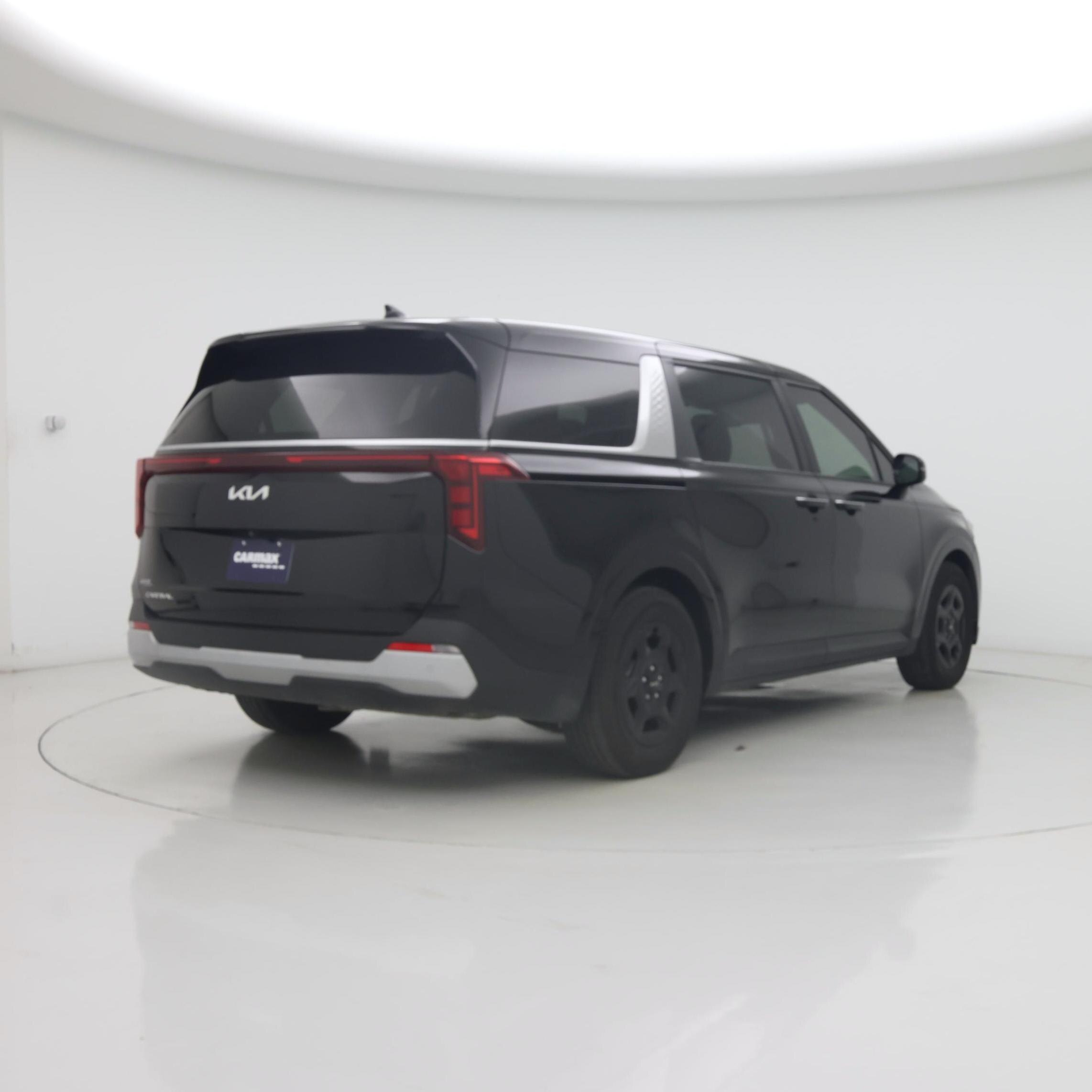Thumbnail: 2025 Kia Carnival - 8