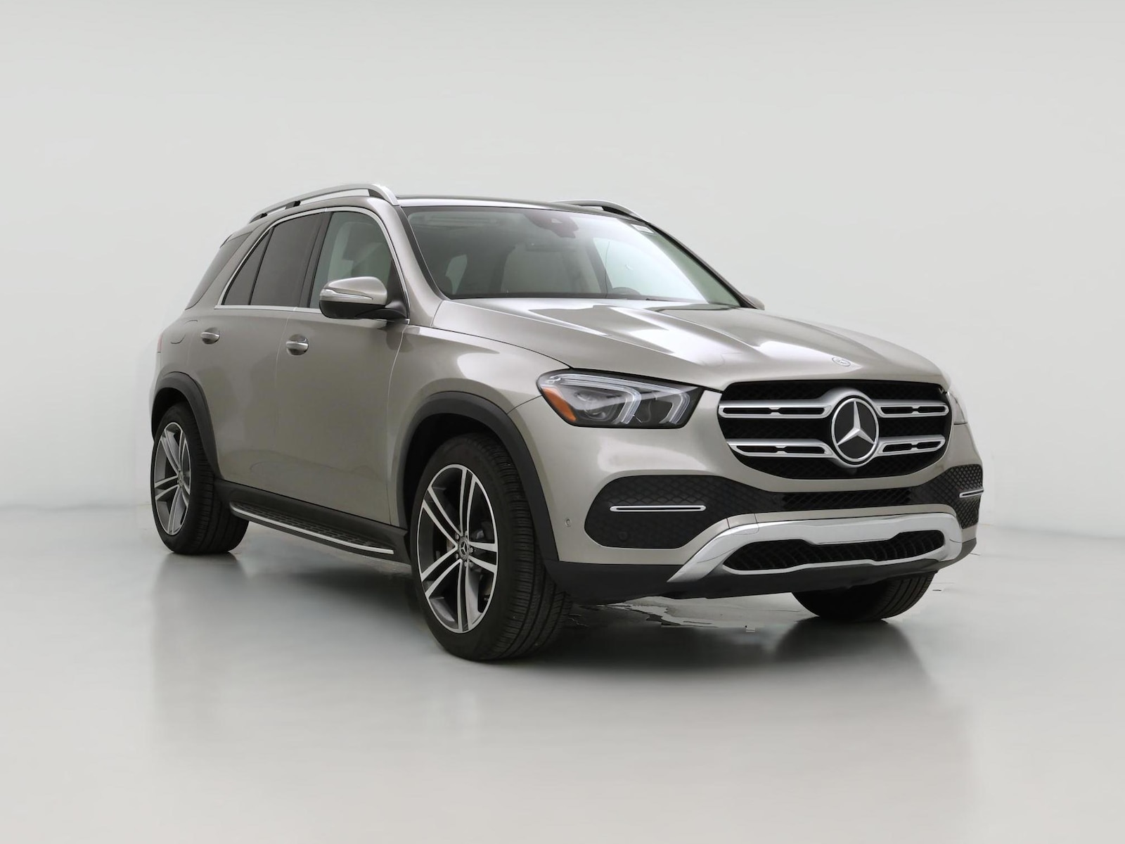 2022 Mercedes-Benz GLE