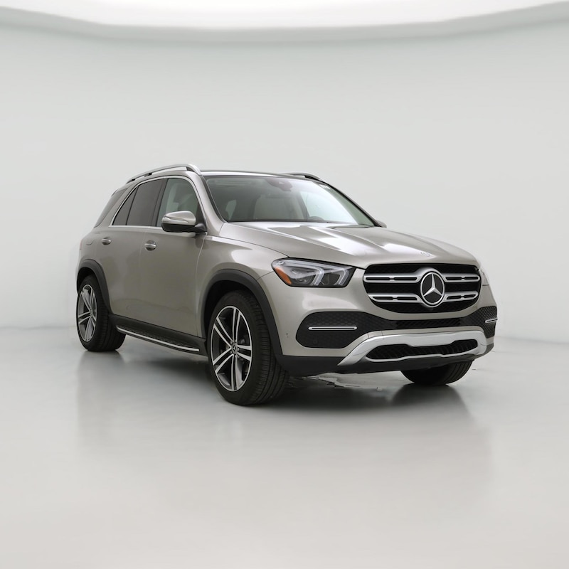 2022 Mercedes-Benz GLE350