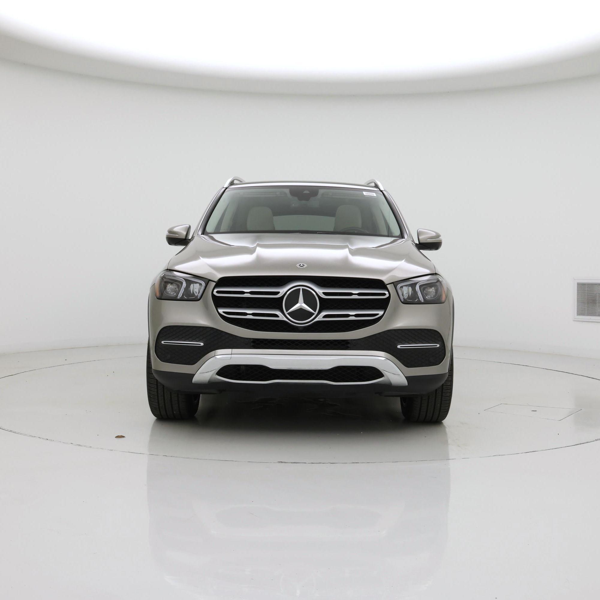 Thumbnail: 2022 Mercedes-Benz GLE - 5