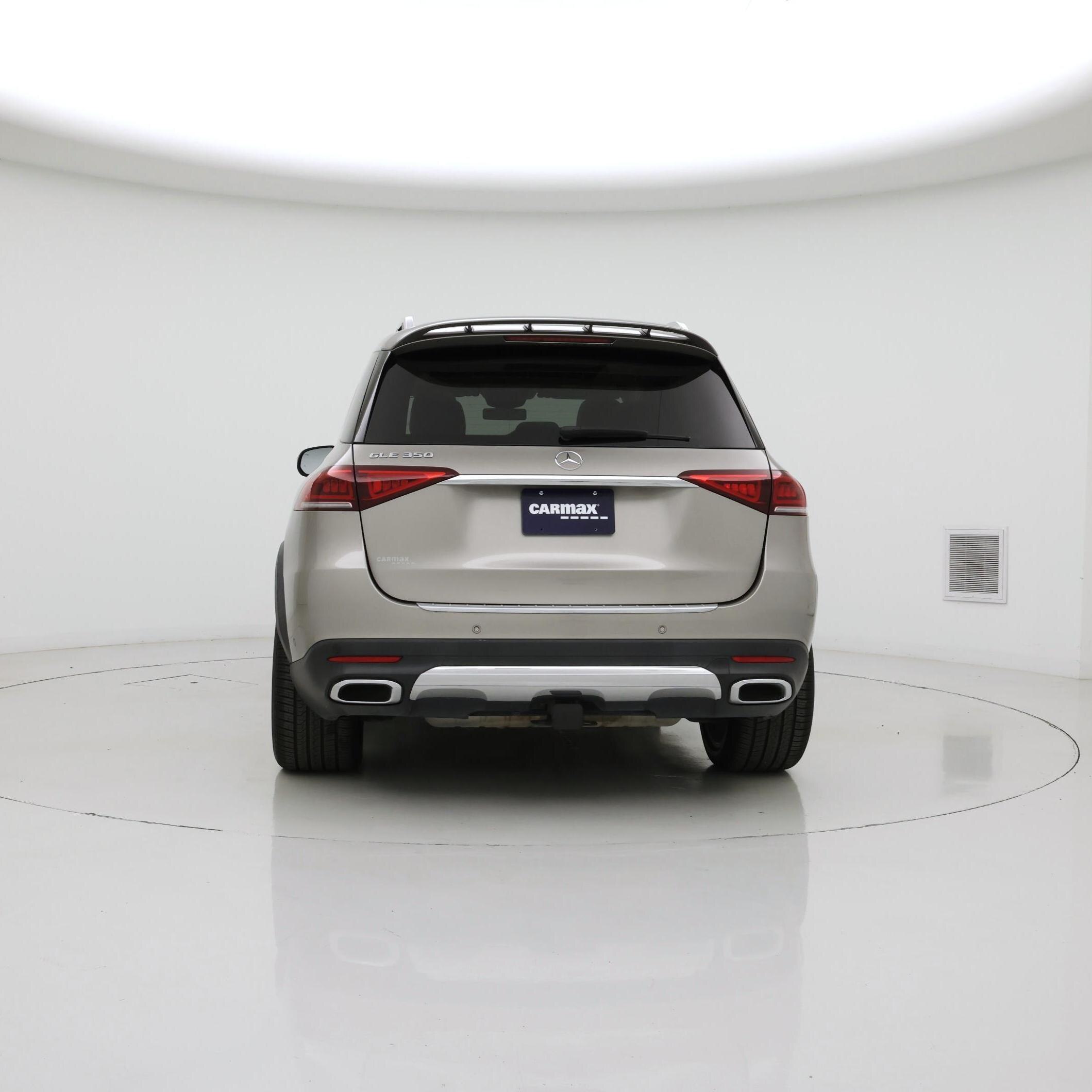 Thumbnail: 2022 Mercedes-Benz GLE - 6