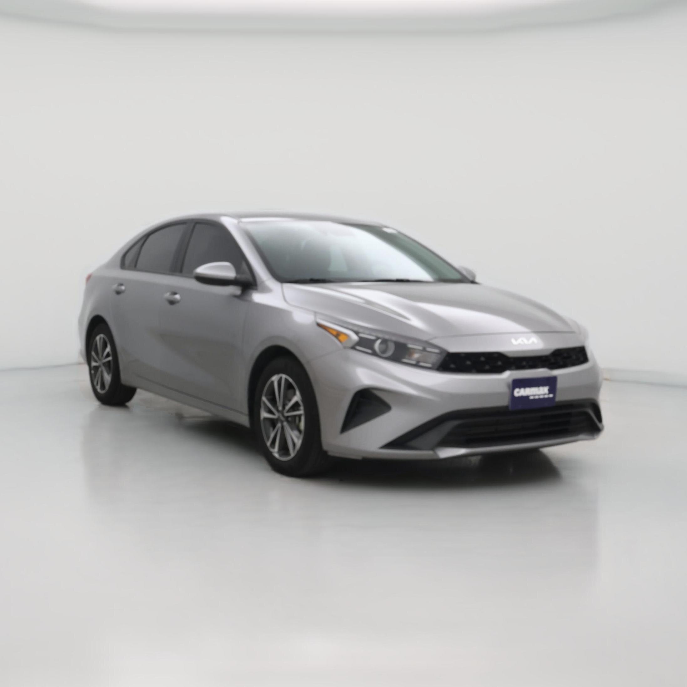 Thumbnail: 2024 Kia Forte - 1
