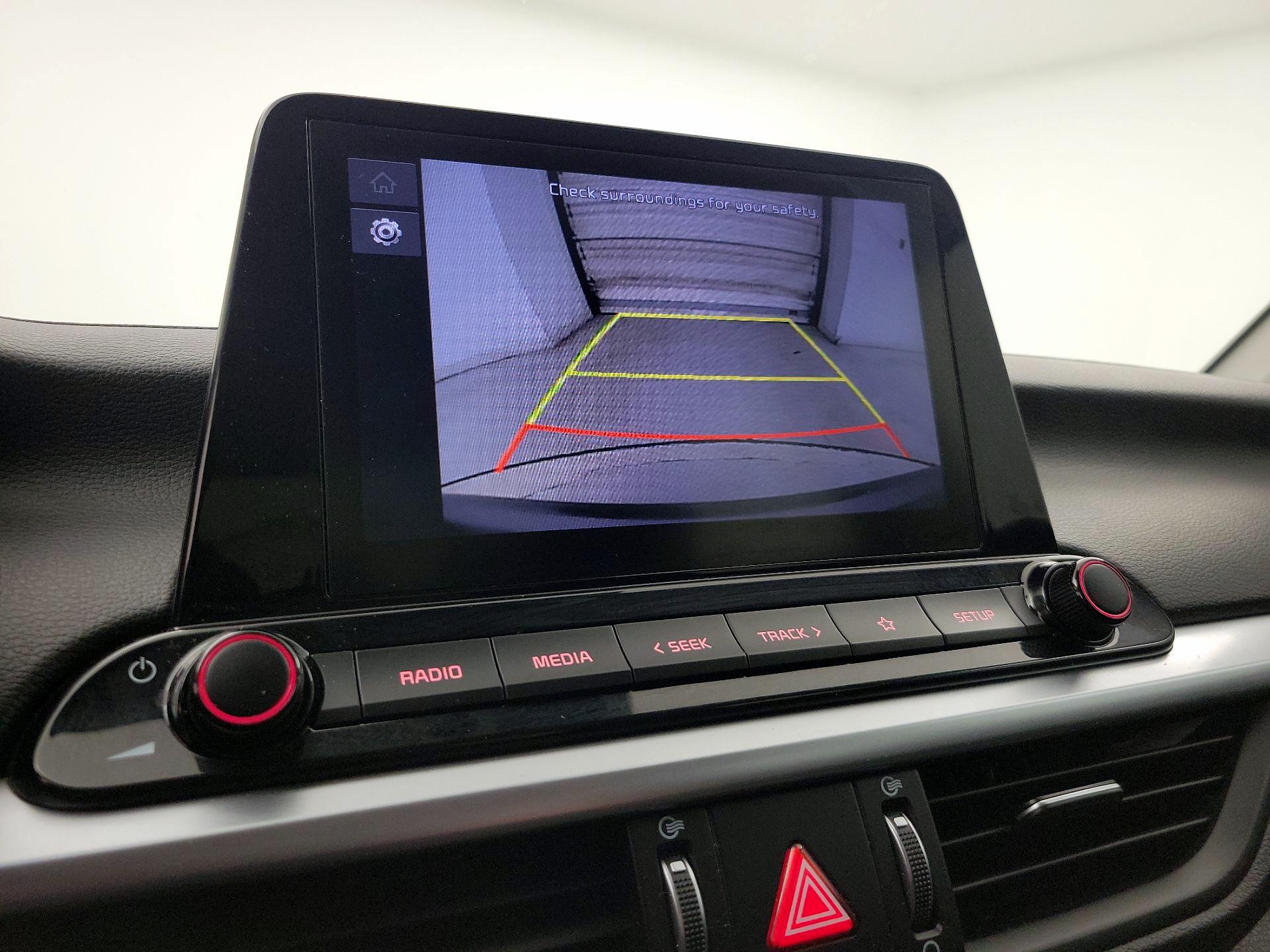Thumbnail: 2024 Kia Forte - 14