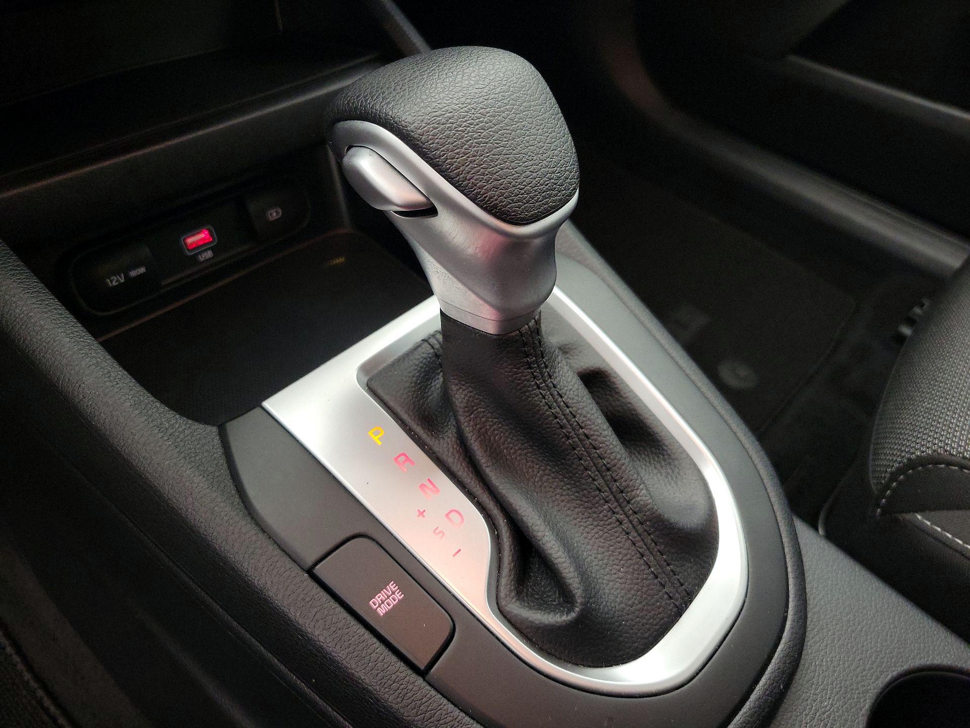 Thumbnail: 2024 Kia Forte - 17