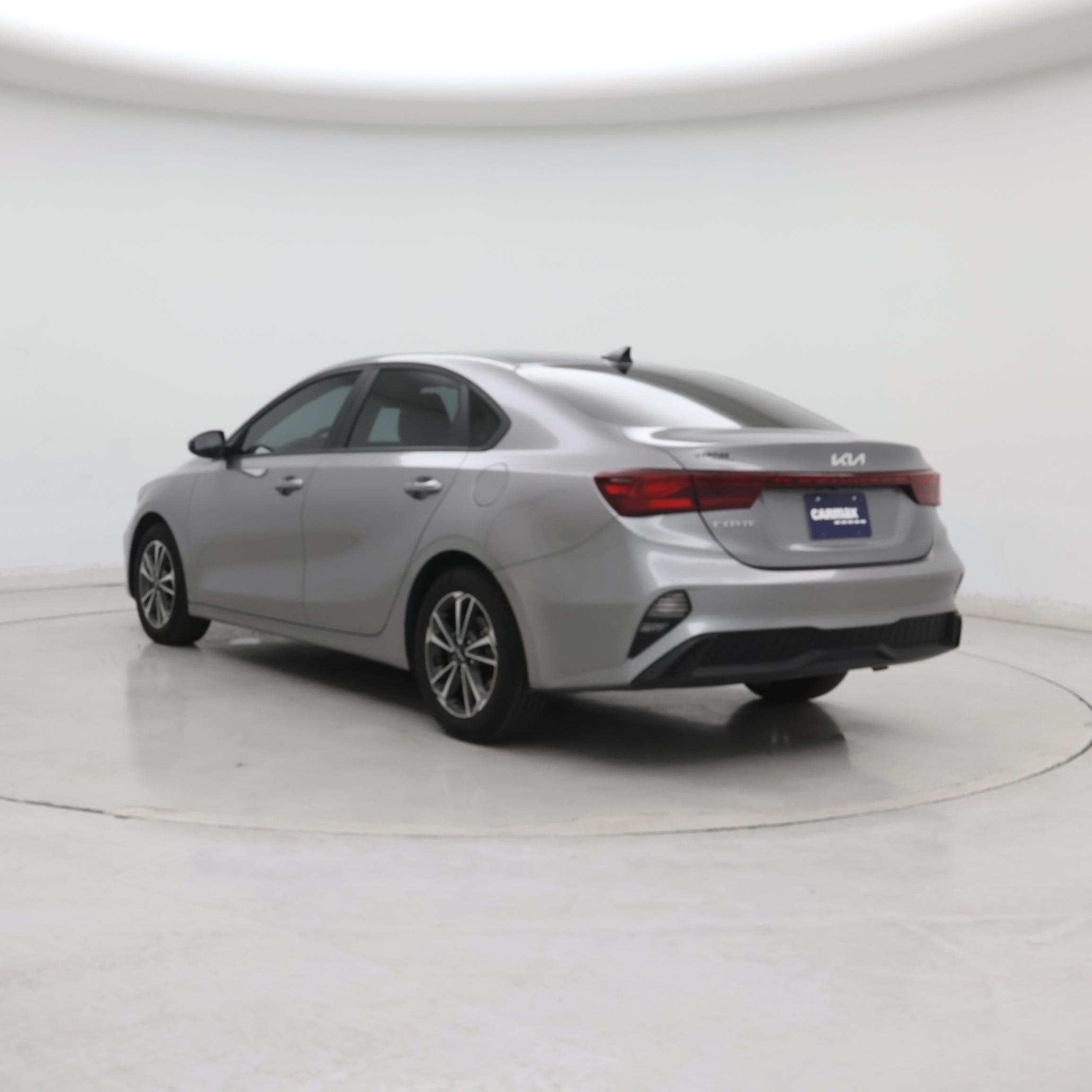 Thumbnail: 2024 Kia Forte - 2