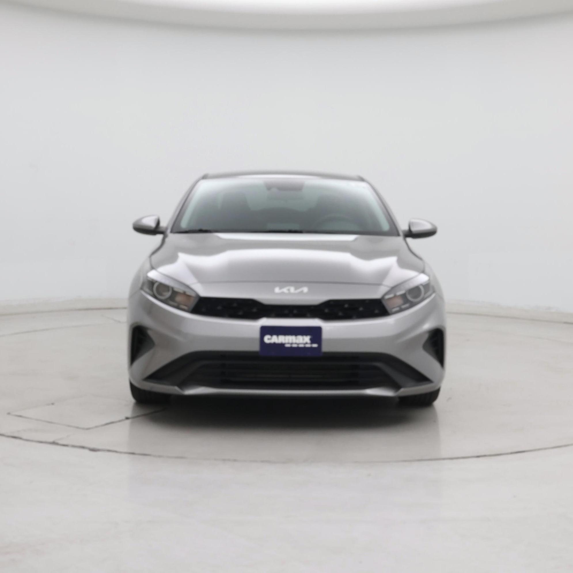 Thumbnail: 2024 Kia Forte - 5