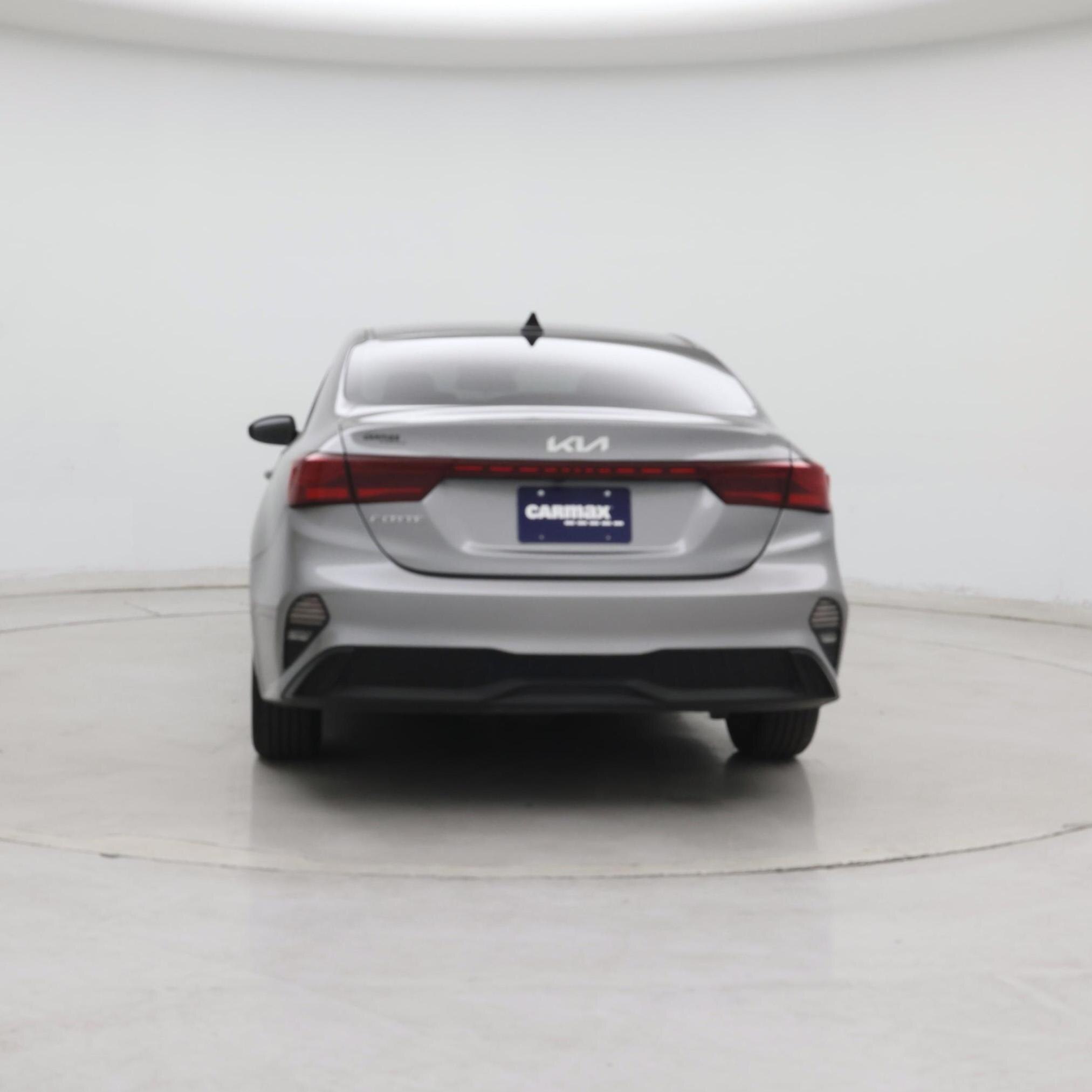 Thumbnail: 2024 Kia Forte - 6