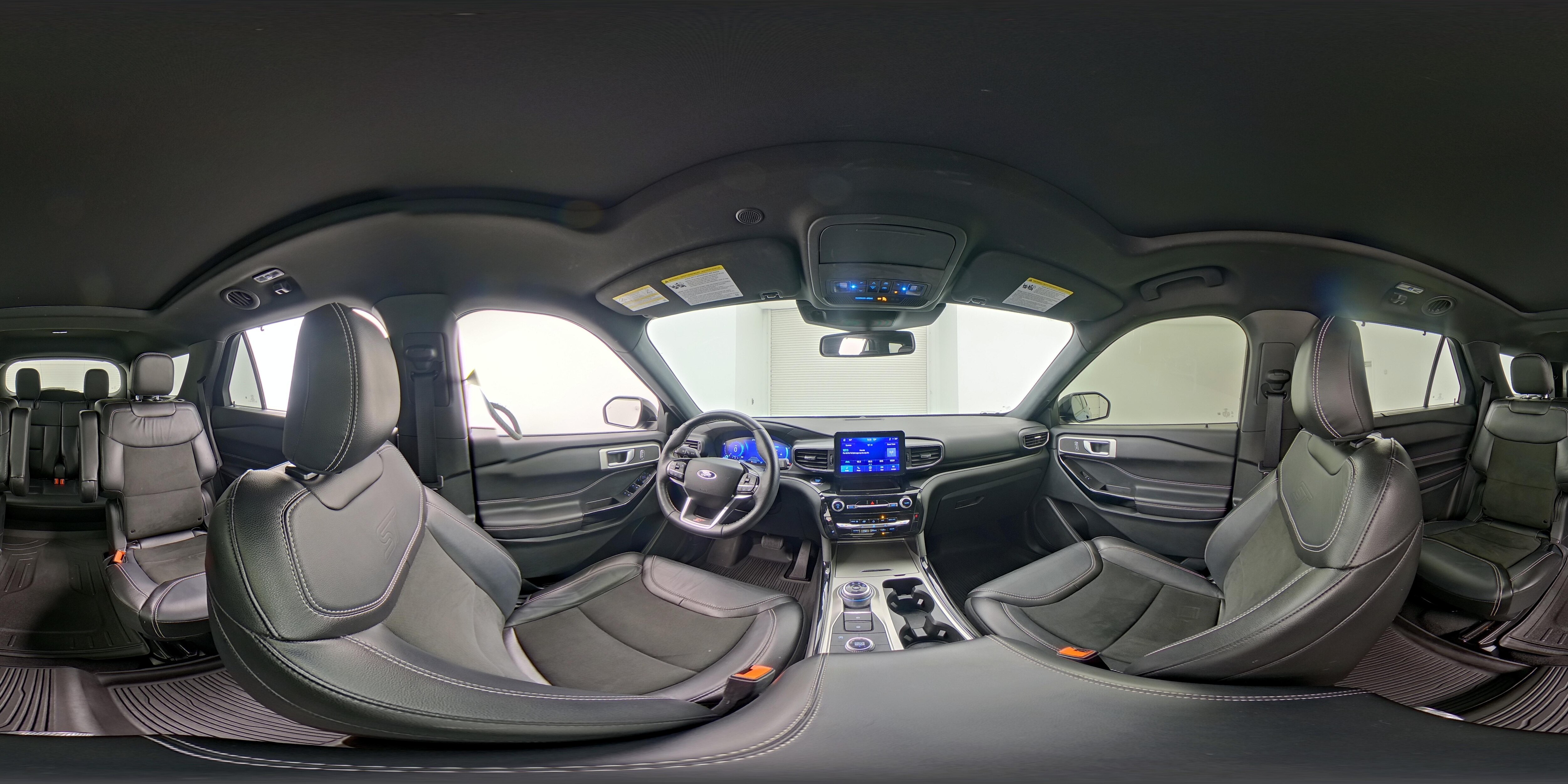 2022 Ford Explorer ST - Photo 27