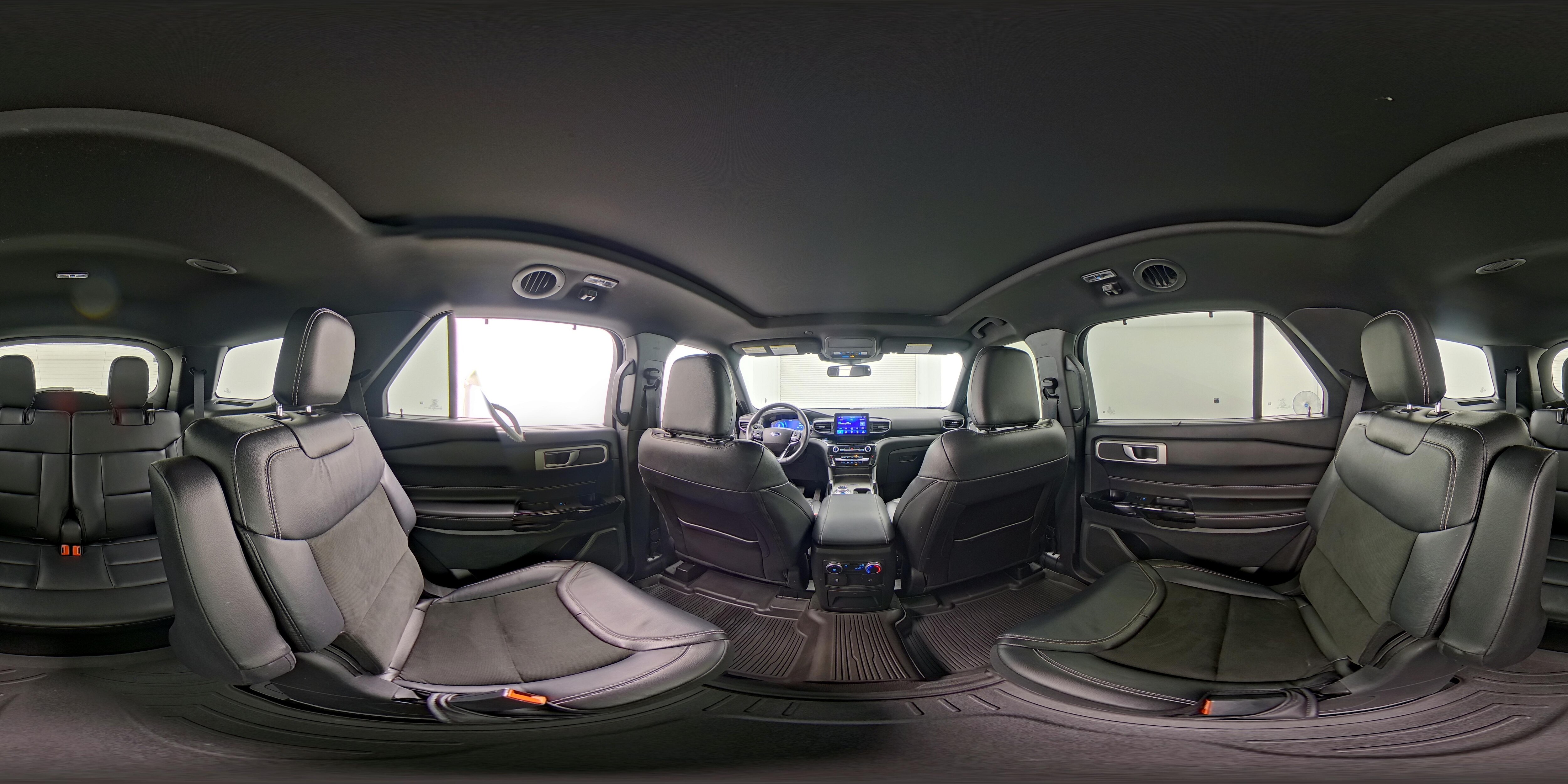 2022 Ford Explorer ST - Photo 28