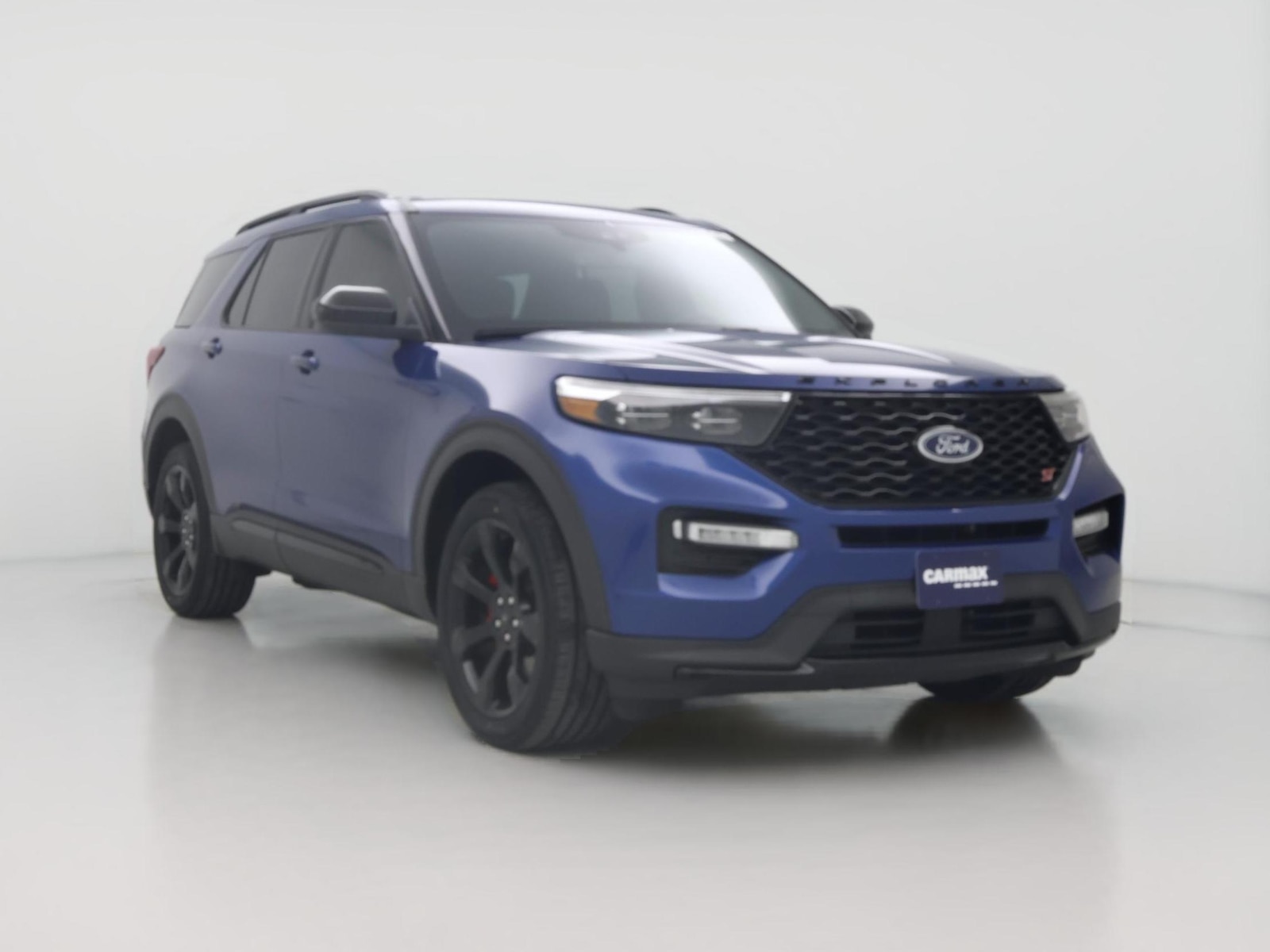 2022 Ford Explorer ST - Photo 1