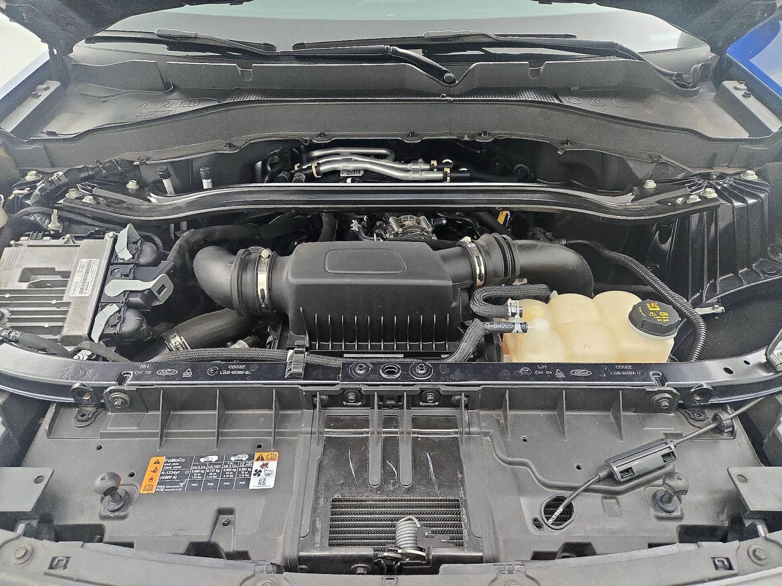 2022 Ford Explorer ST - Photo 25