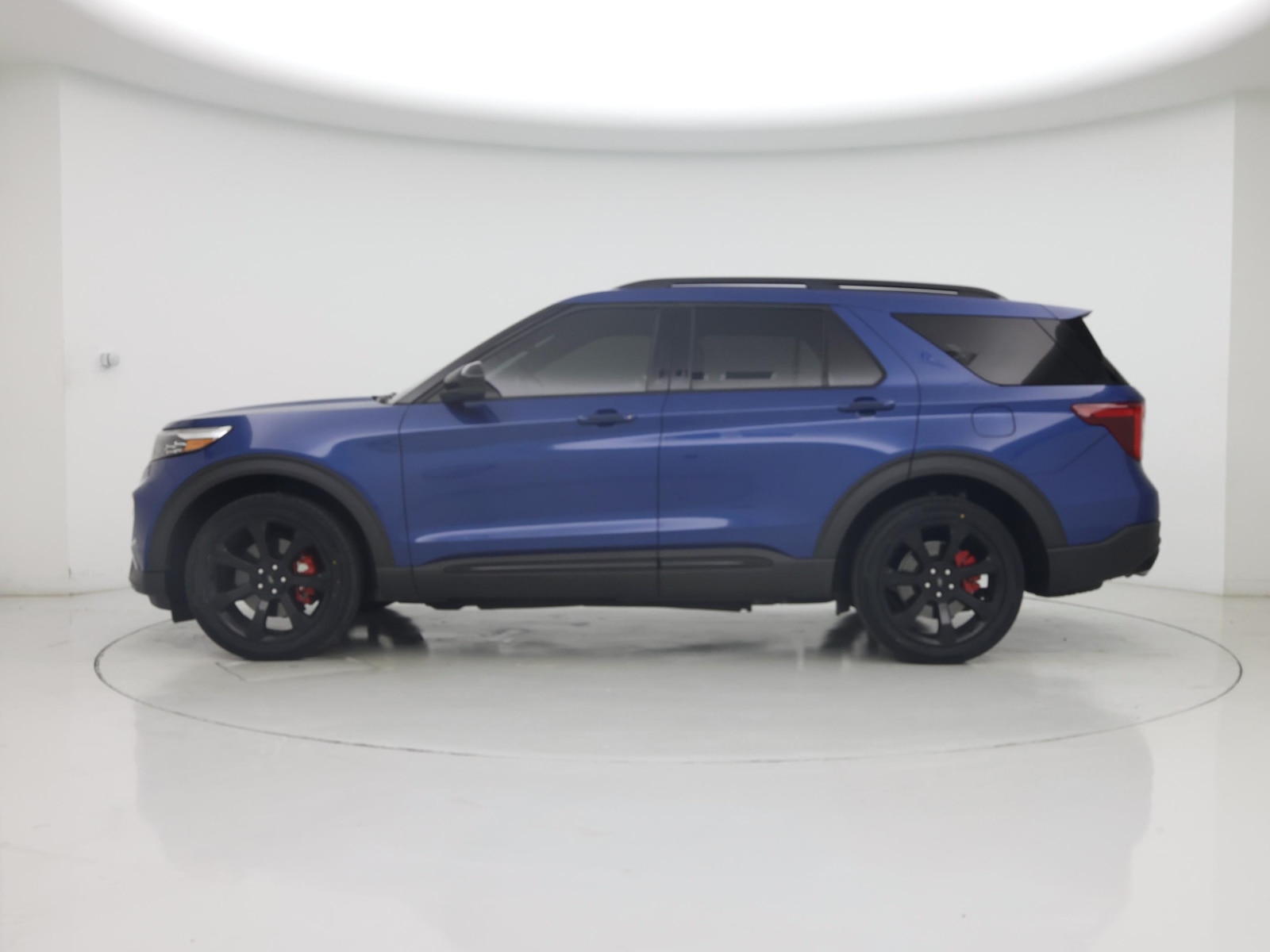 2022 Ford Explorer ST - Photo 4