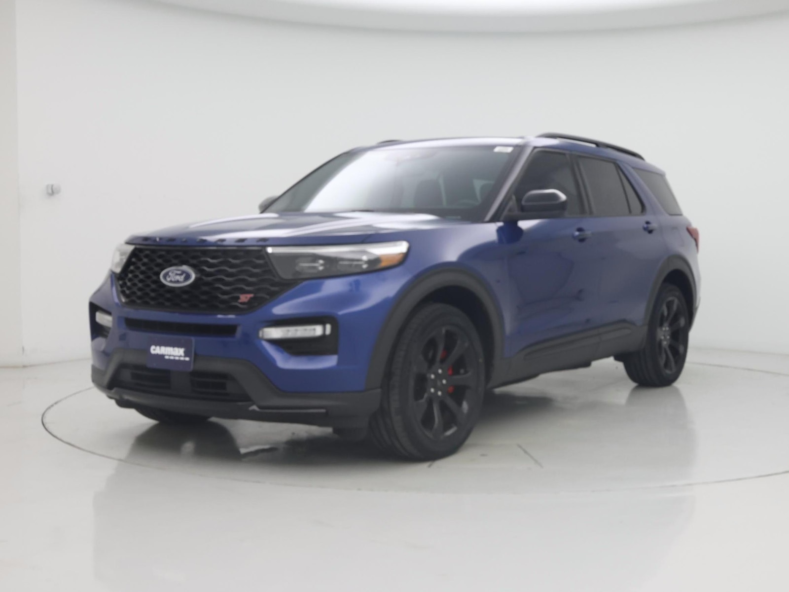 2022 Ford Explorer ST - Photo 5