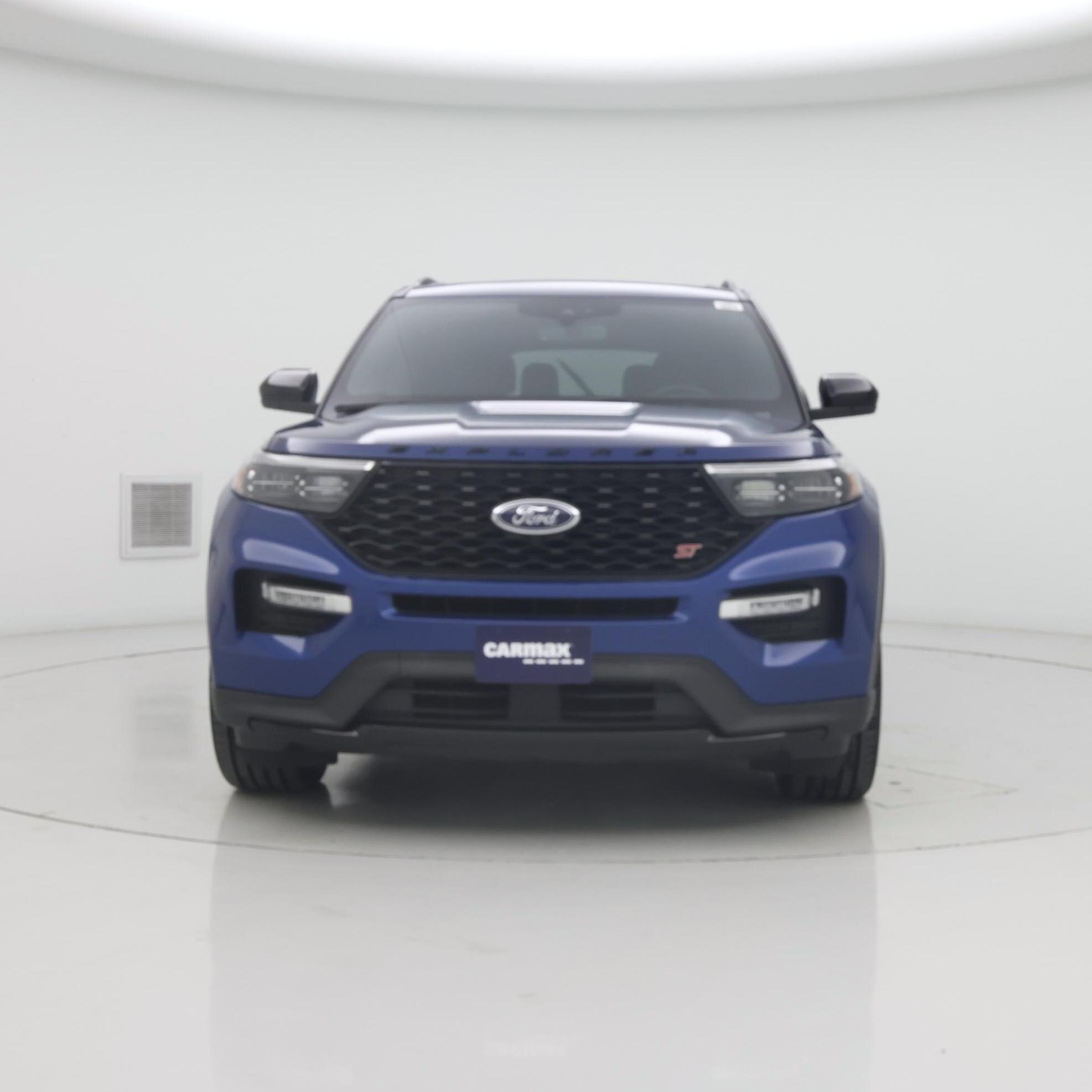 Thumbnail: 2022 Ford Explorer - 5