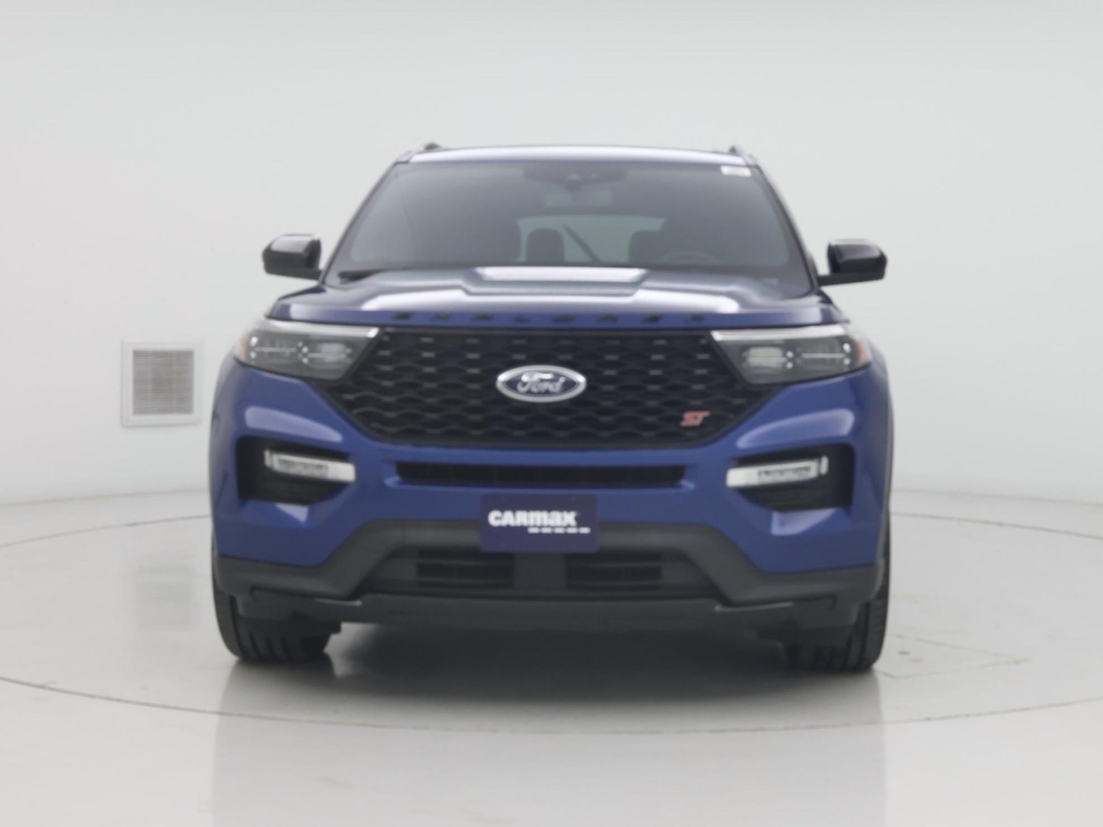 2022 Ford Explorer ST - Photo 6