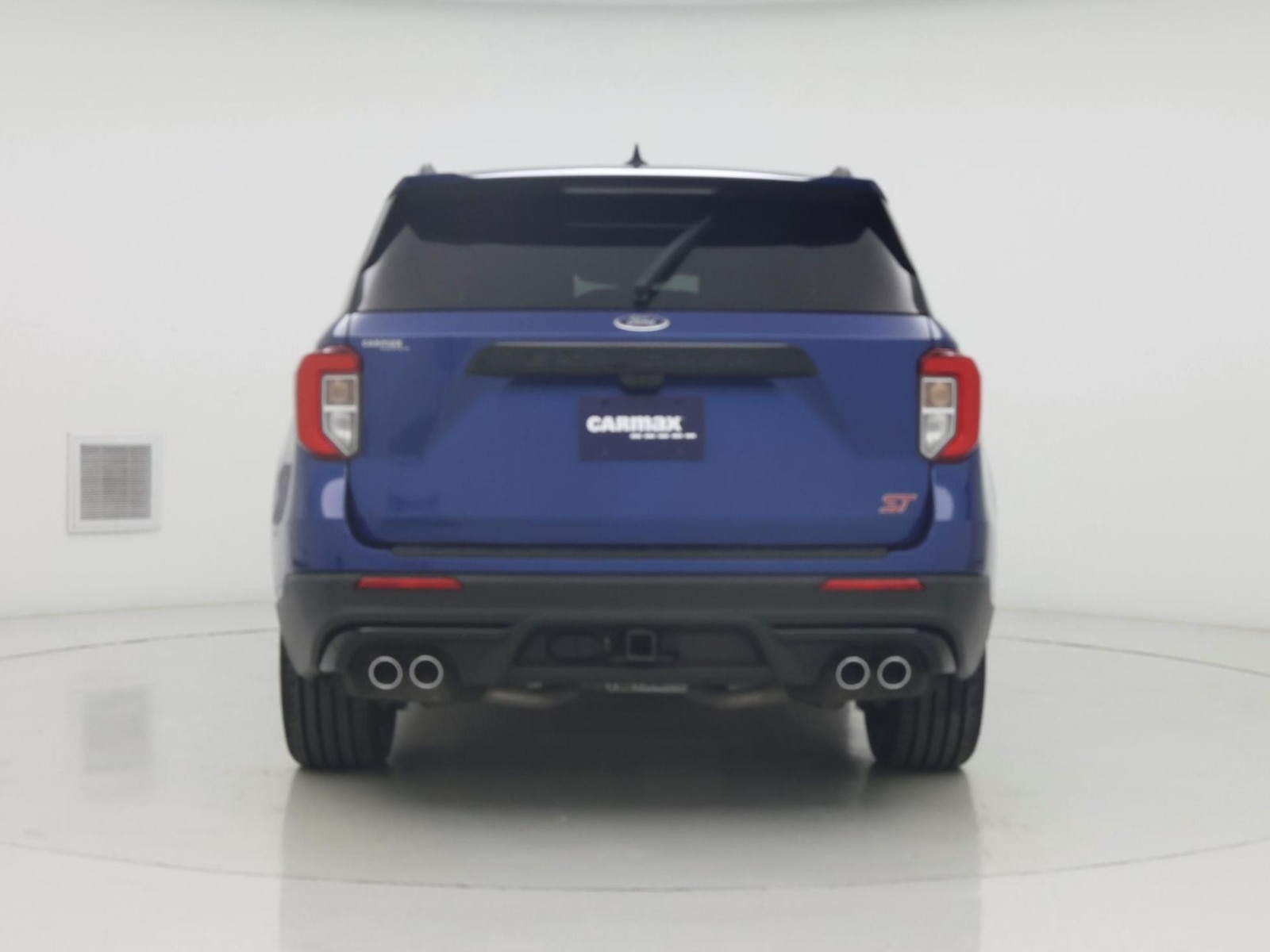 2022 Ford Explorer ST - Photo 7
