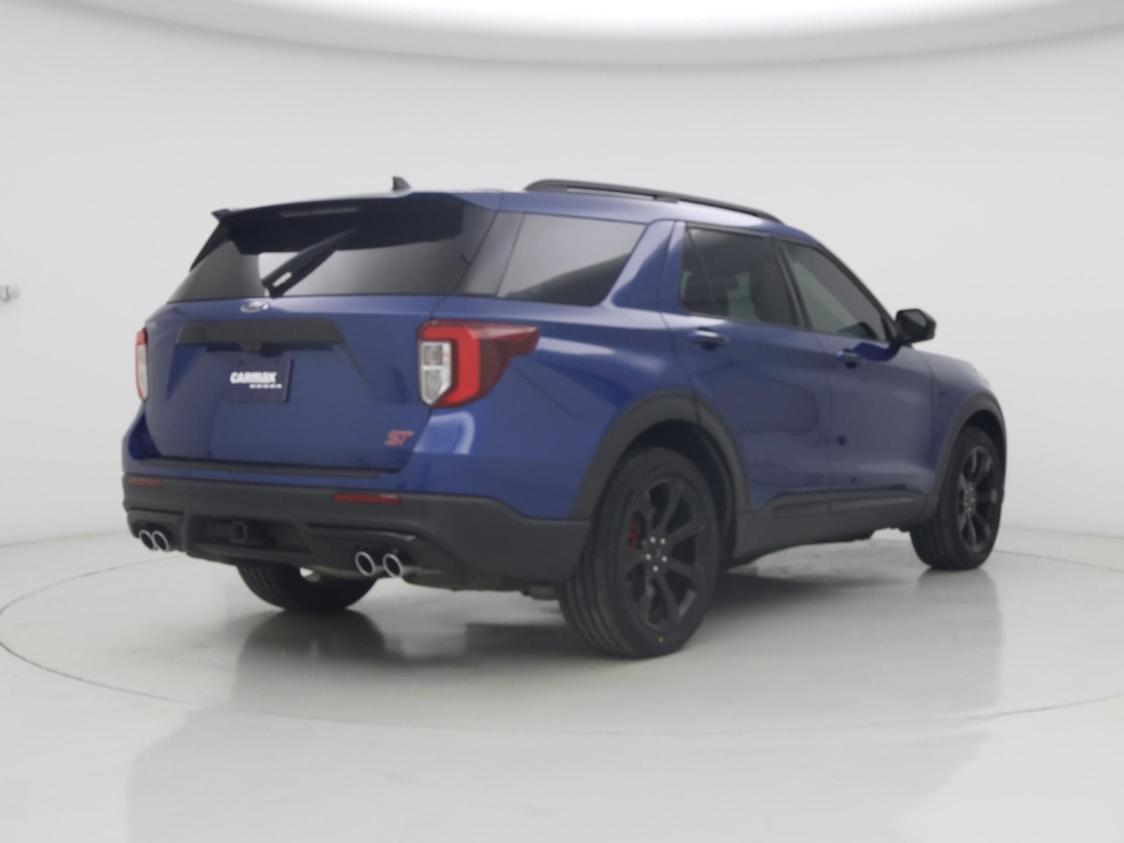 2022 Ford Explorer ST - Photo 9