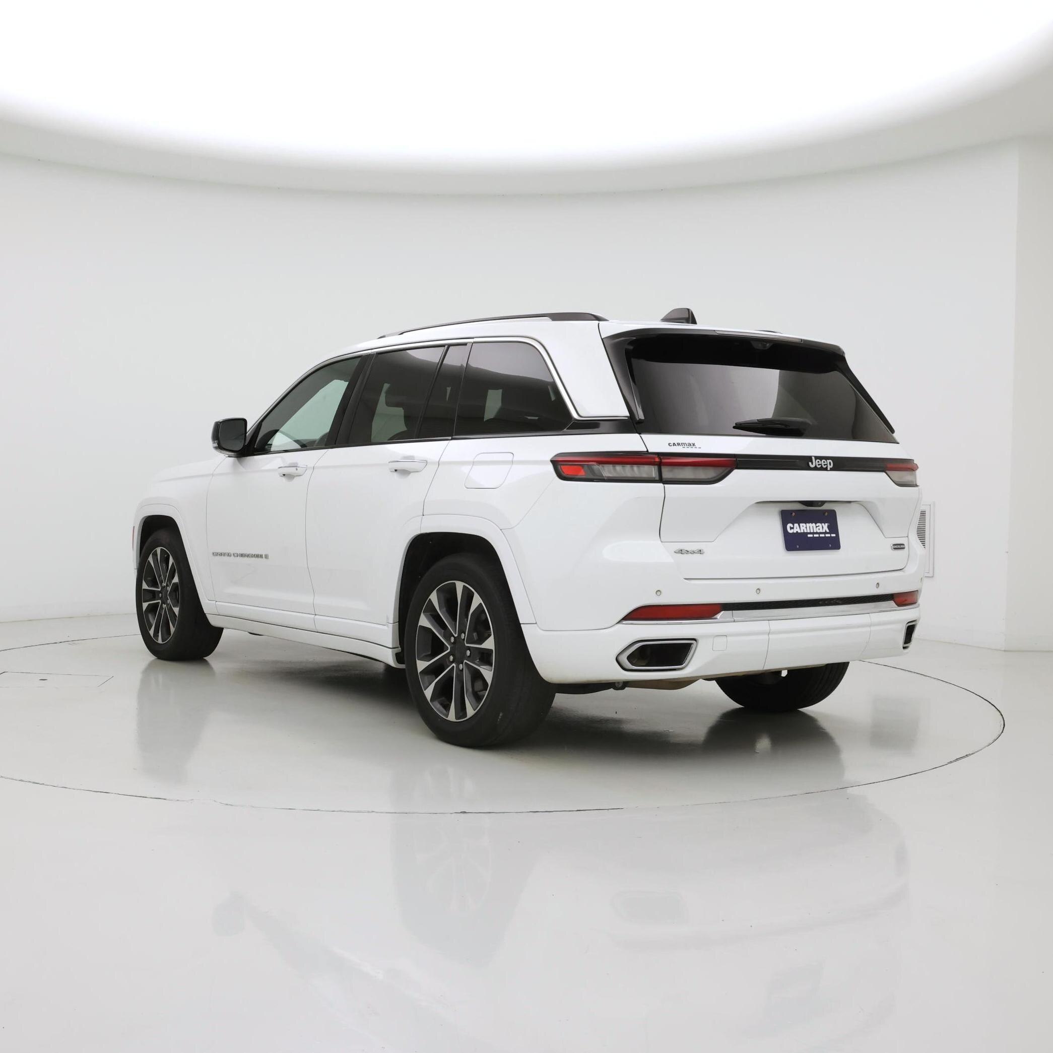 Thumbnail: 2023 Jeep Grand Cherokee - 2
