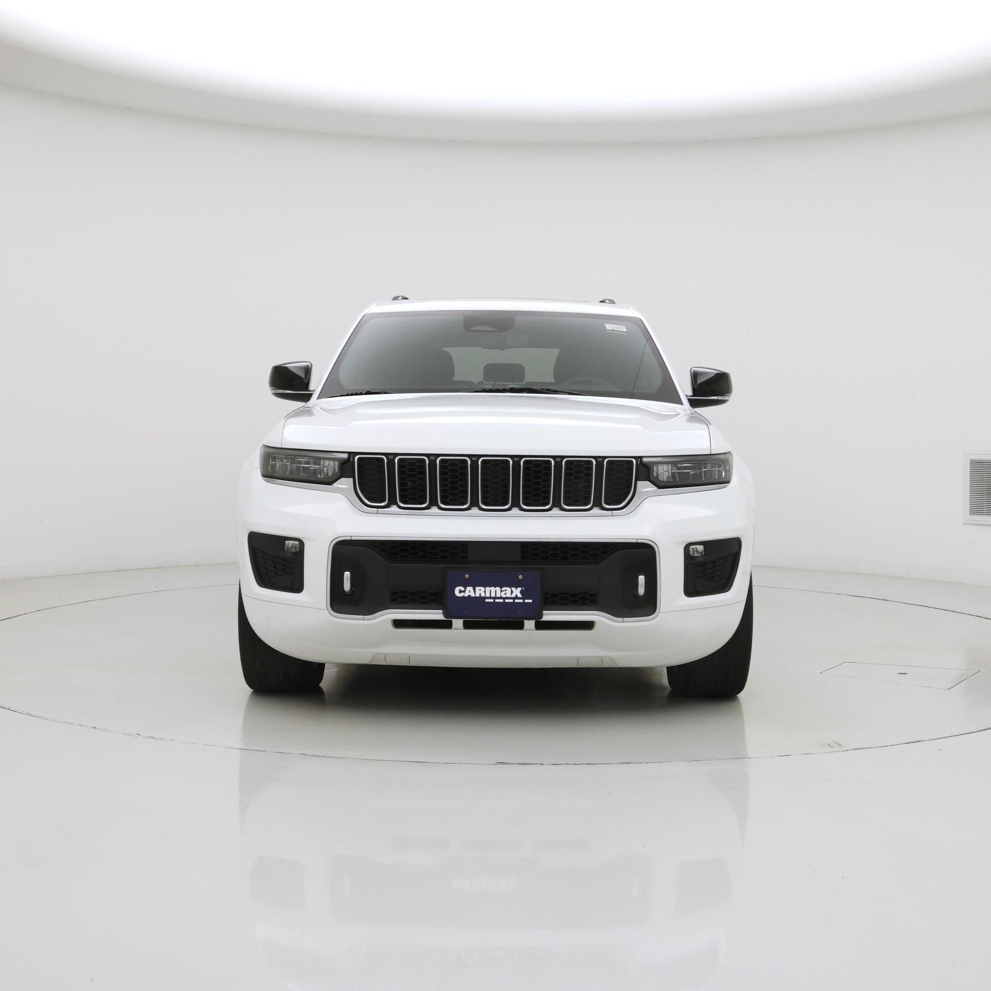 Thumbnail: 2023 Jeep Grand Cherokee - 5