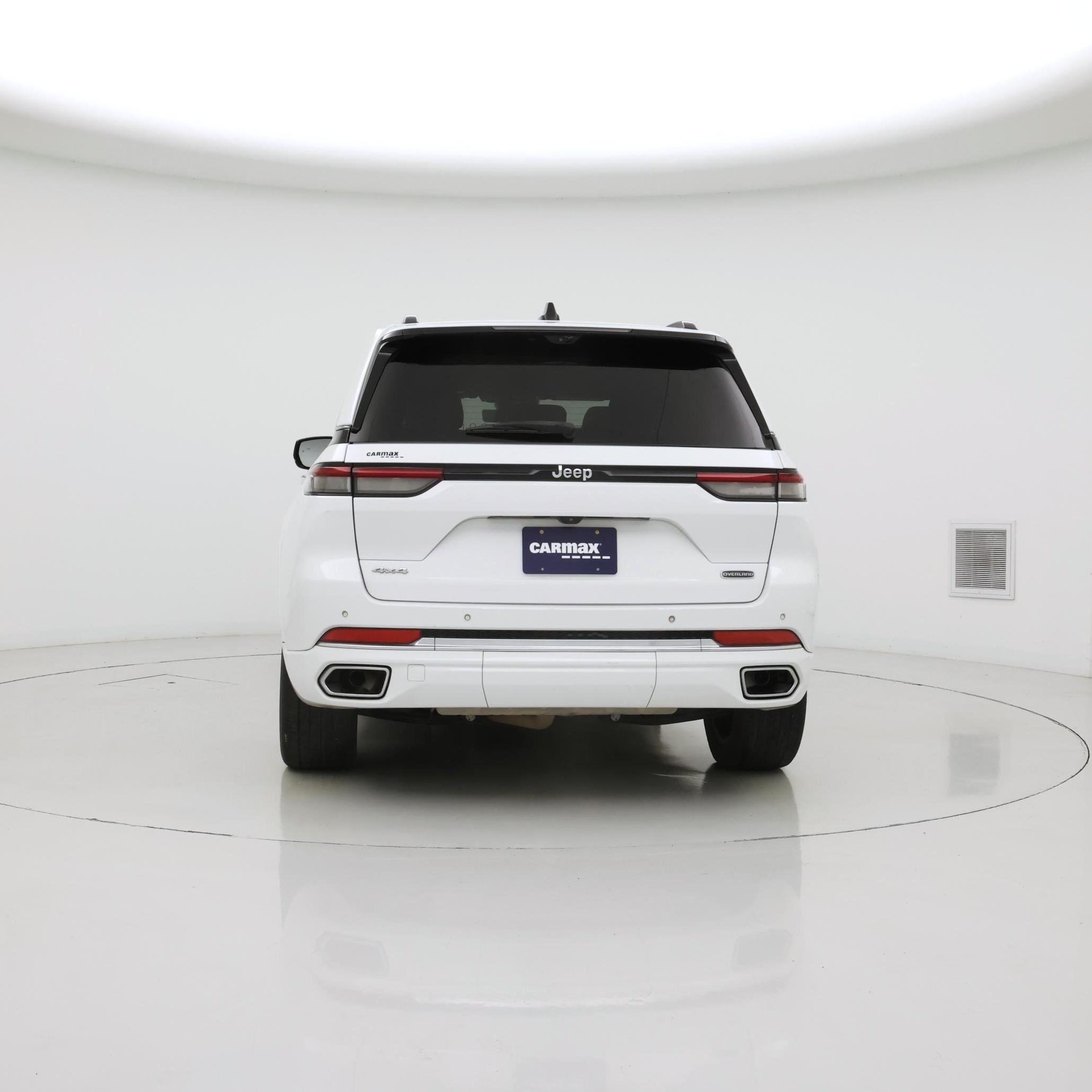 Thumbnail: 2023 Jeep Grand Cherokee - 6