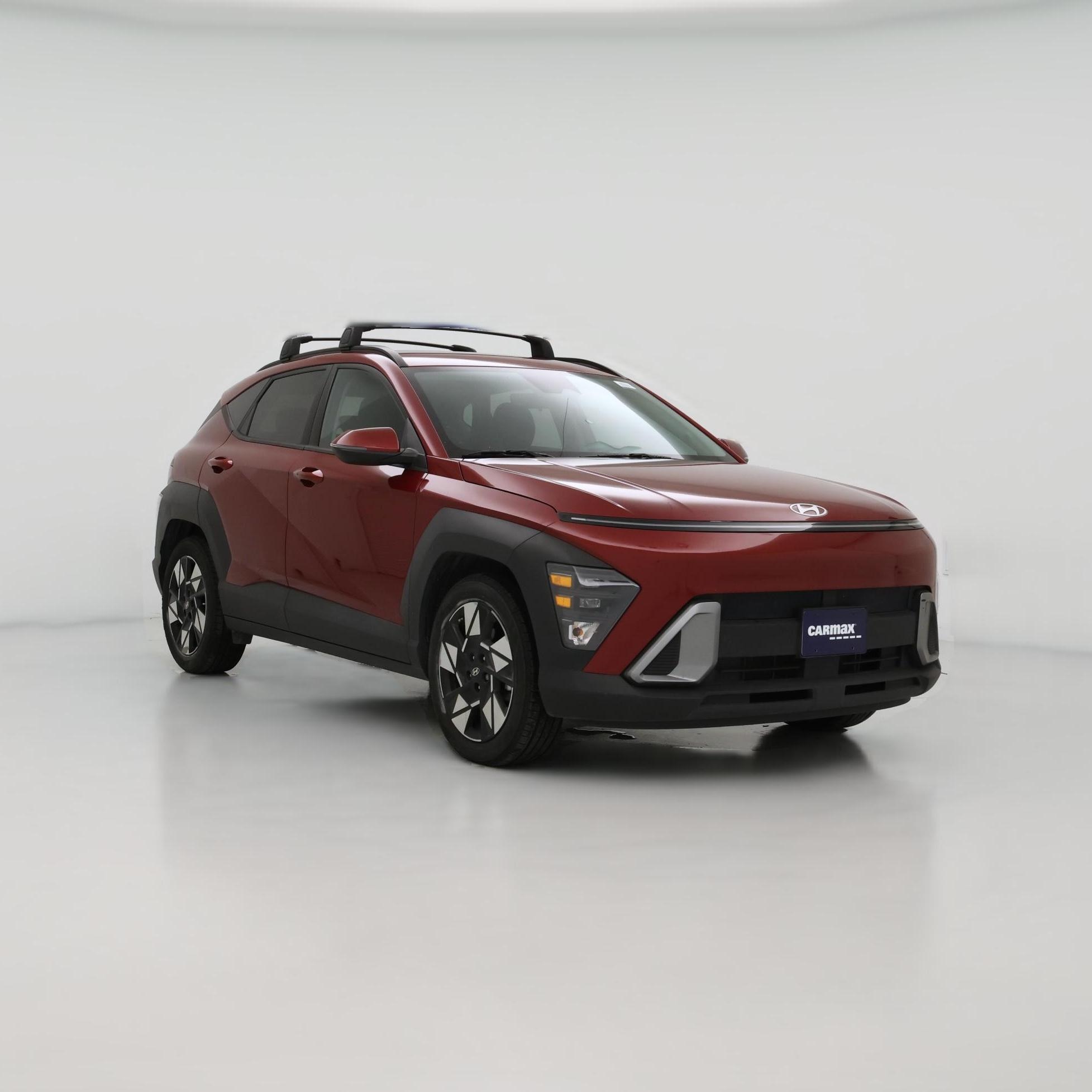 Thumbnail: 2024 Hyundai Kona - 1