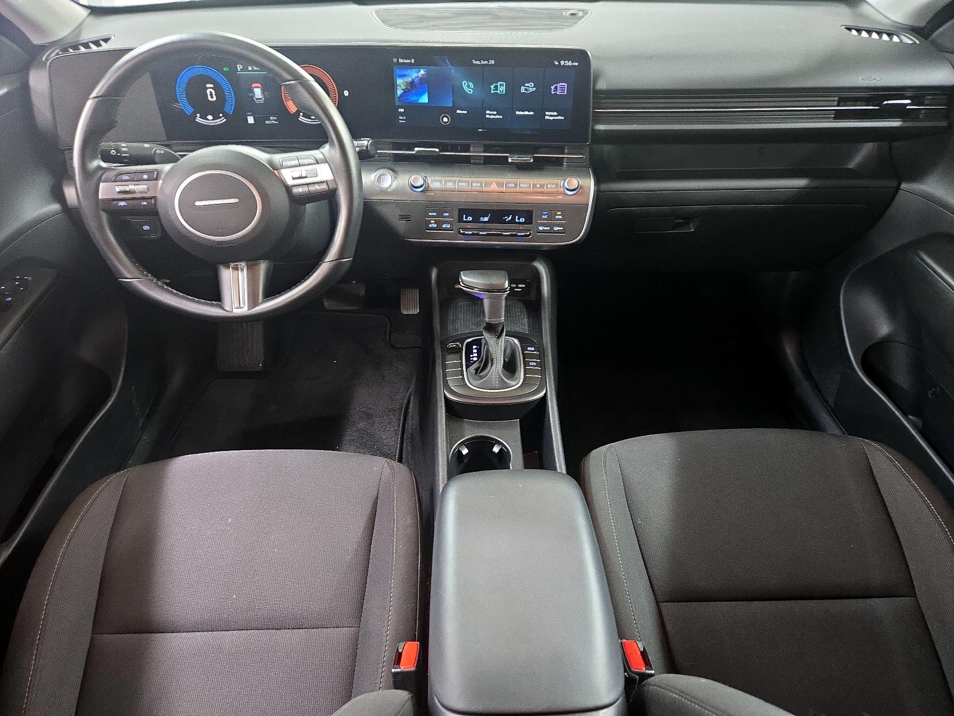 Thumbnail: 2024 Hyundai Kona - 9