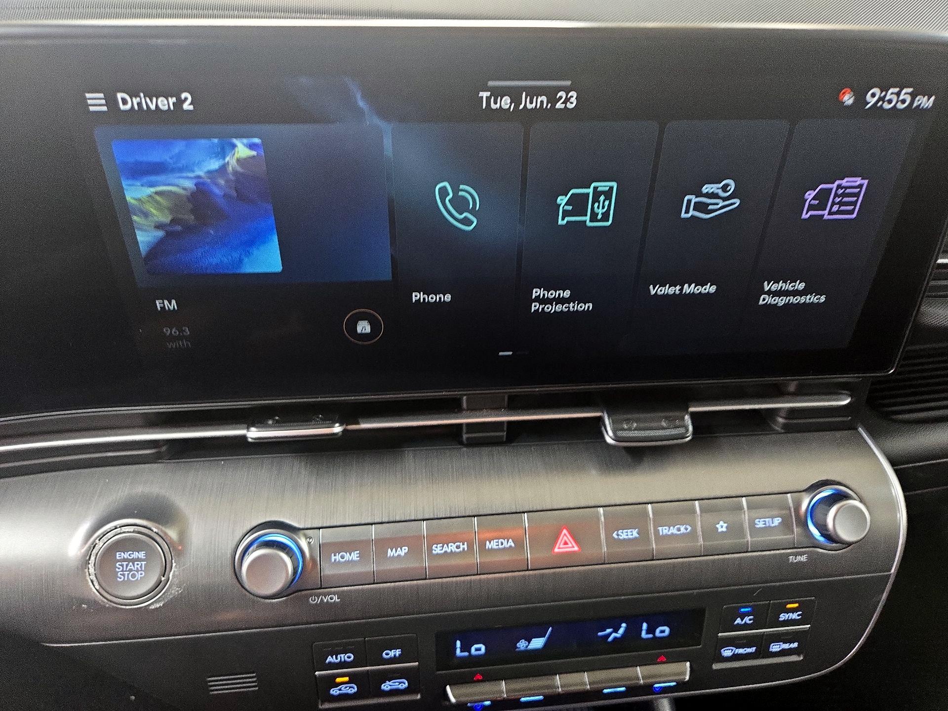 Thumbnail: 2024 Hyundai Kona - 15