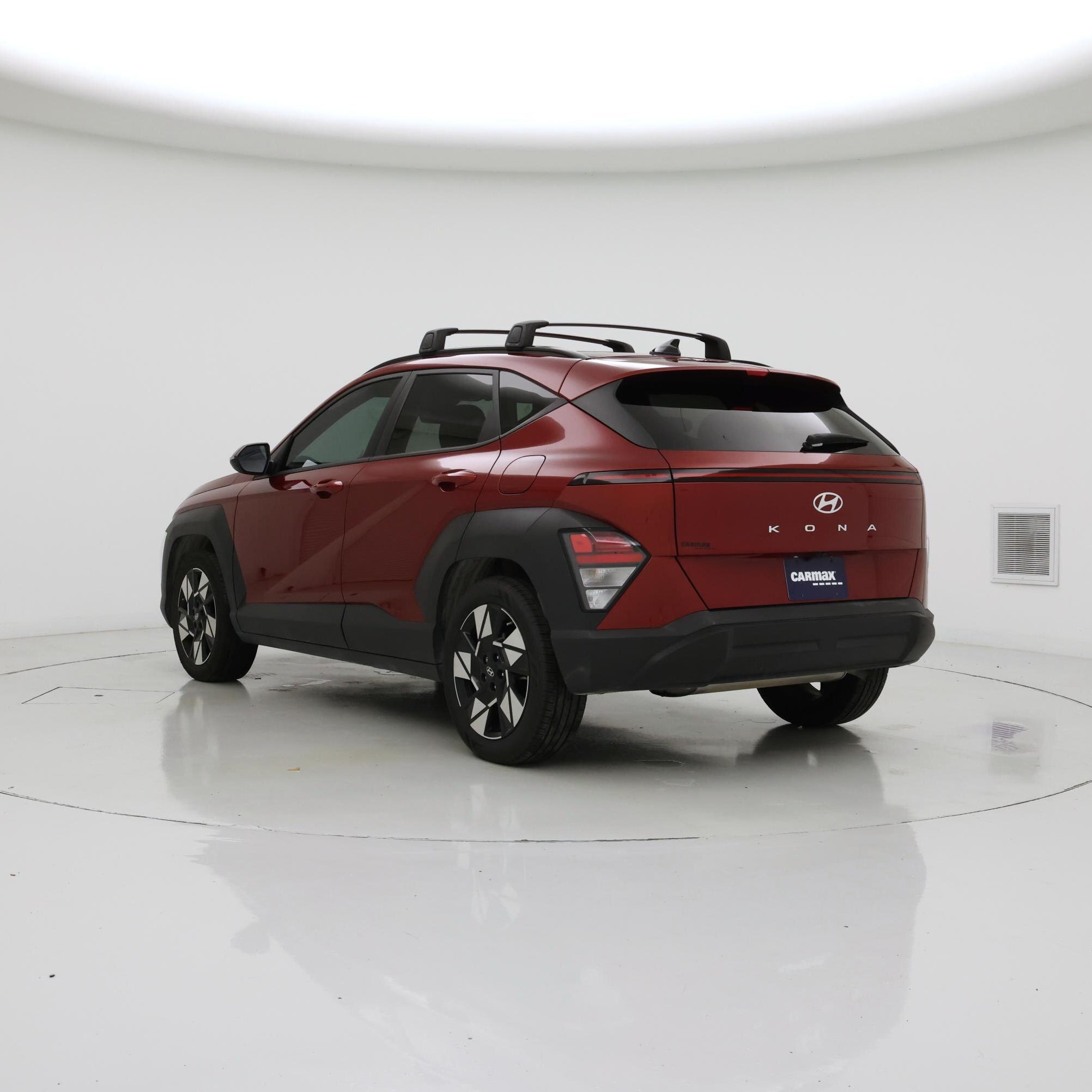 Thumbnail: 2024 Hyundai Kona - 2