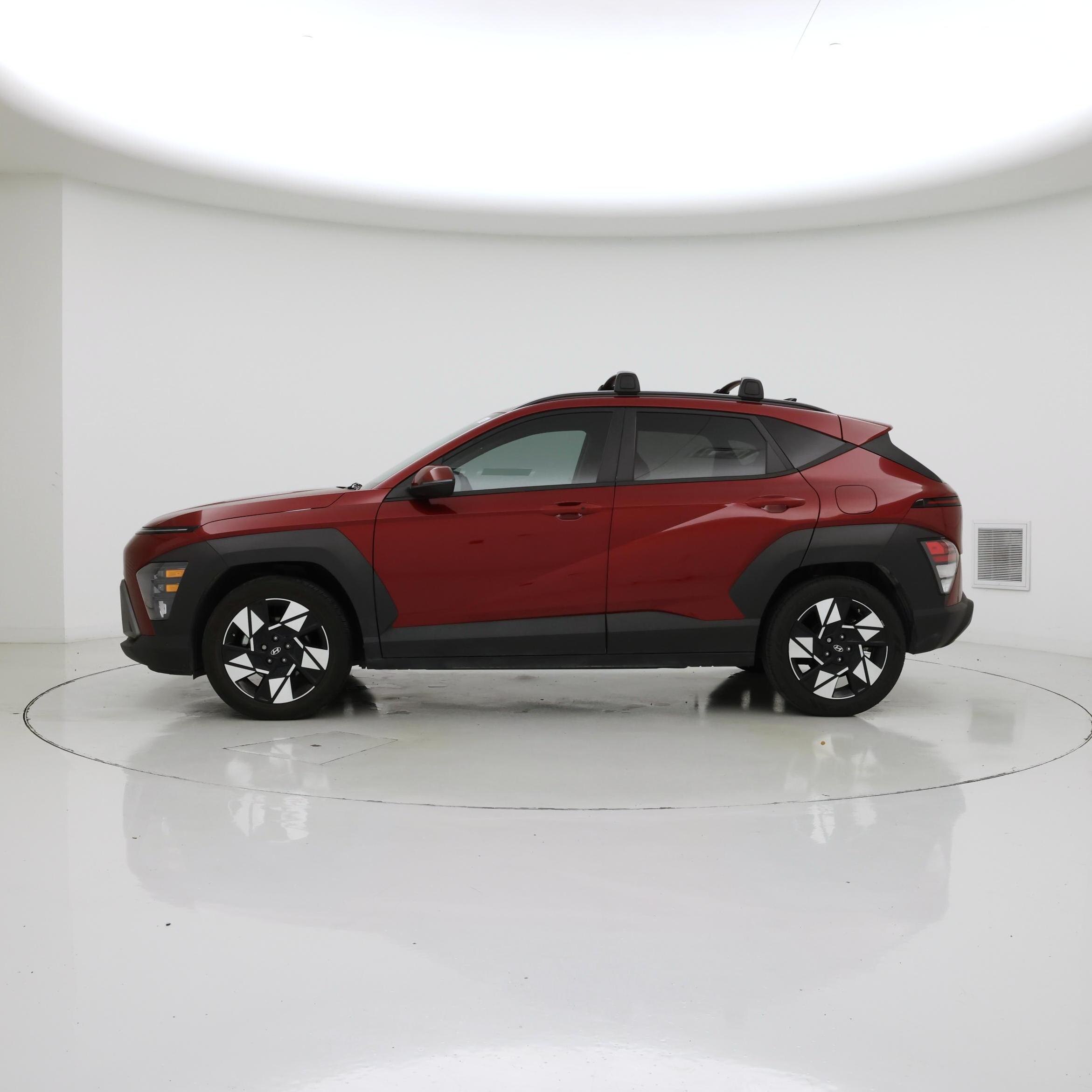 Thumbnail: 2024 Hyundai Kona - 3