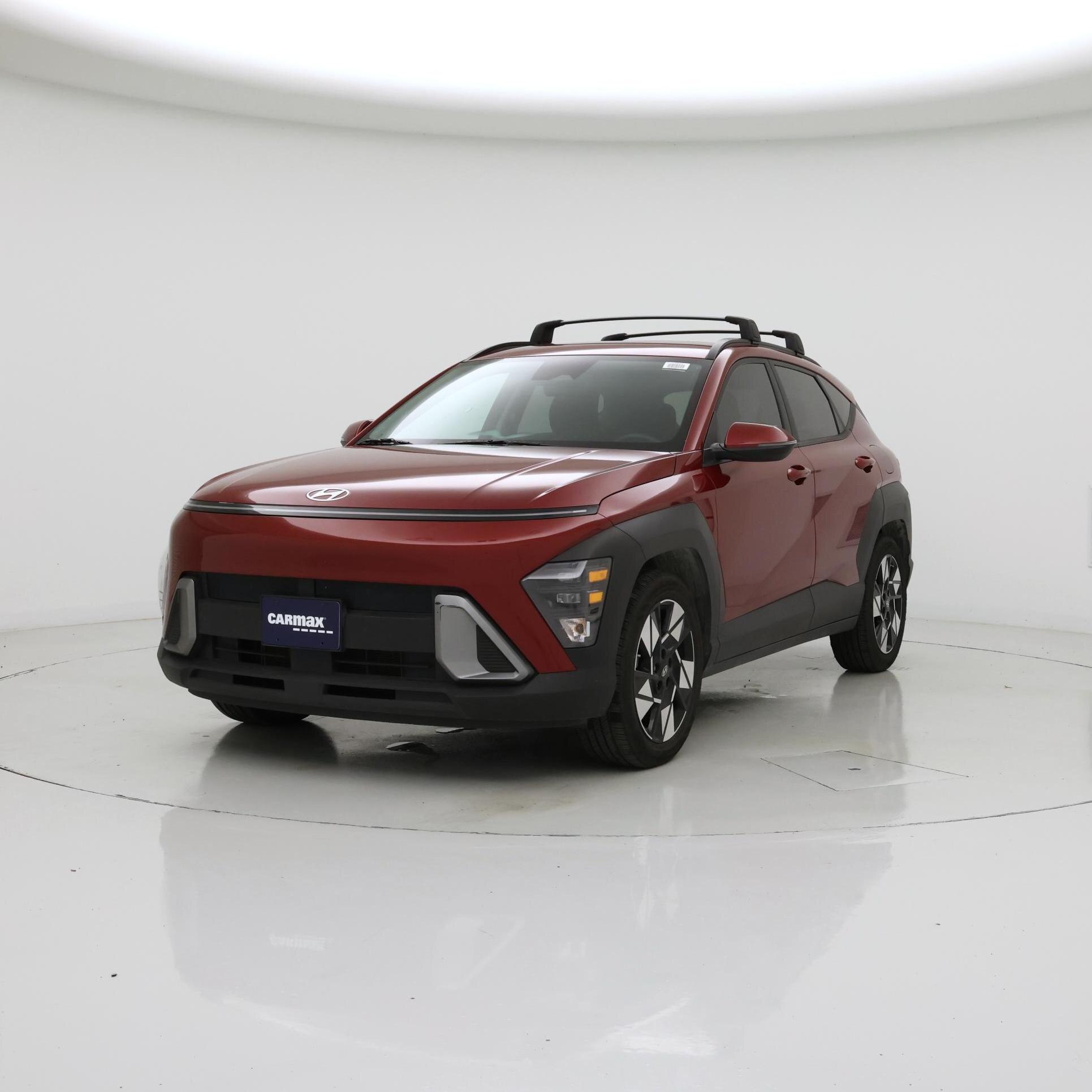 Thumbnail: 2024 Hyundai Kona - 4