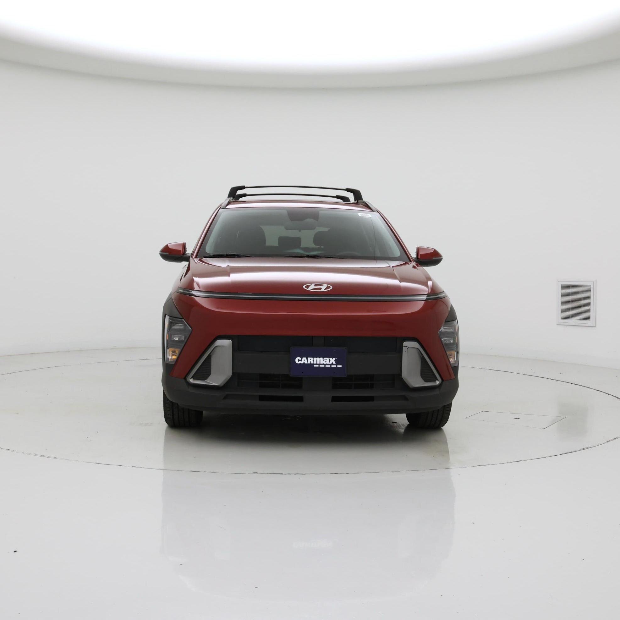 Thumbnail: 2024 Hyundai Kona - 5