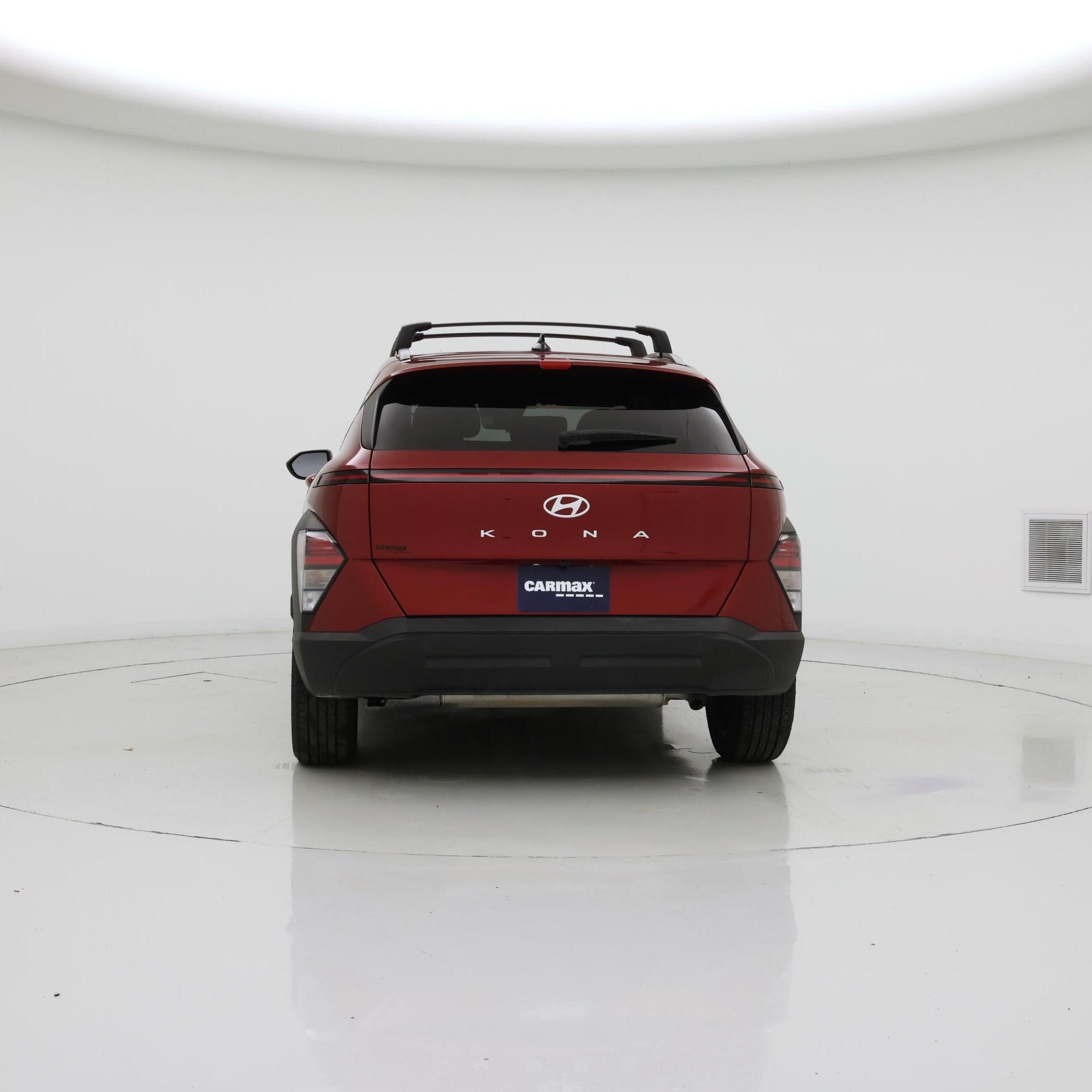 Thumbnail: 2024 Hyundai Kona - 6
