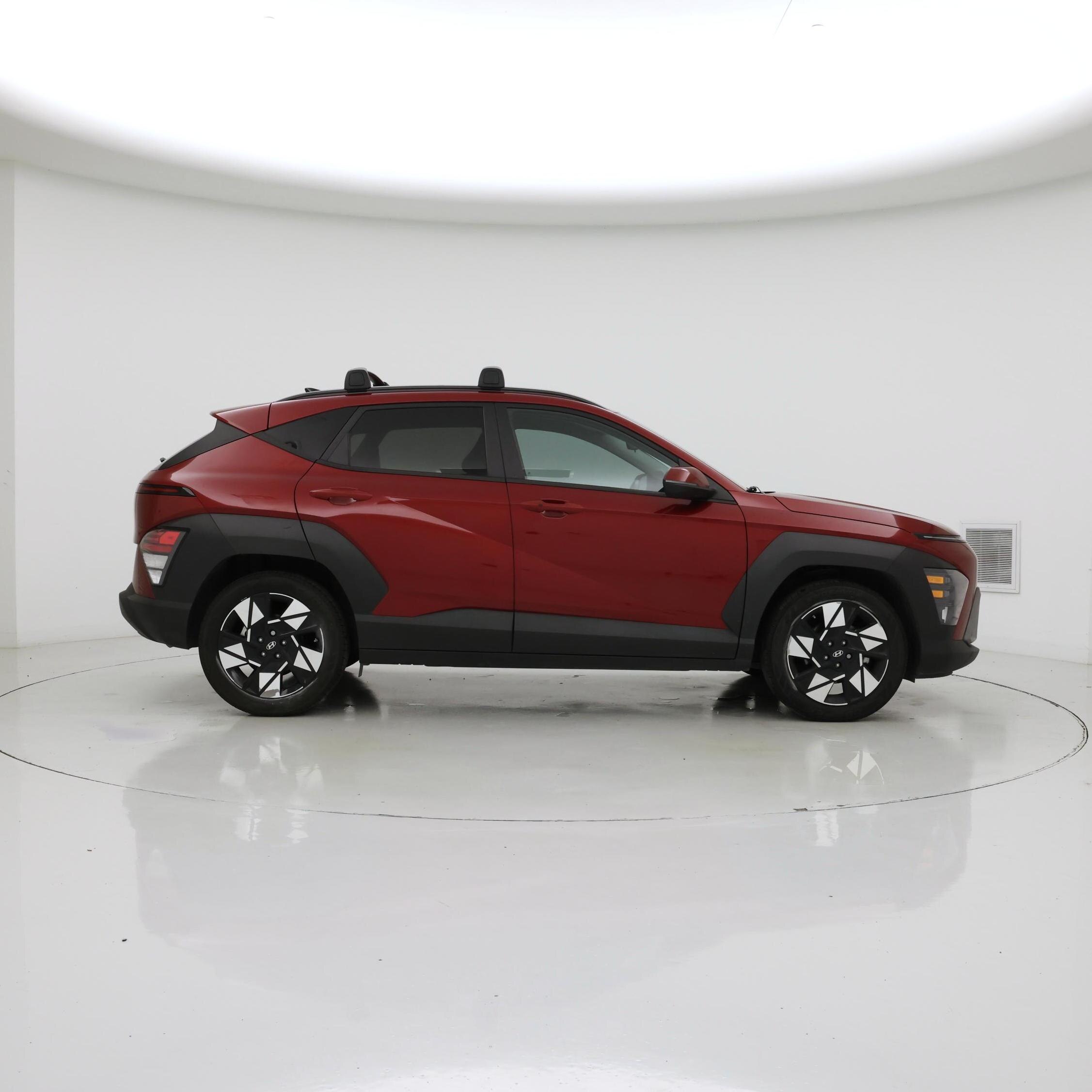 Thumbnail: 2024 Hyundai Kona - 7