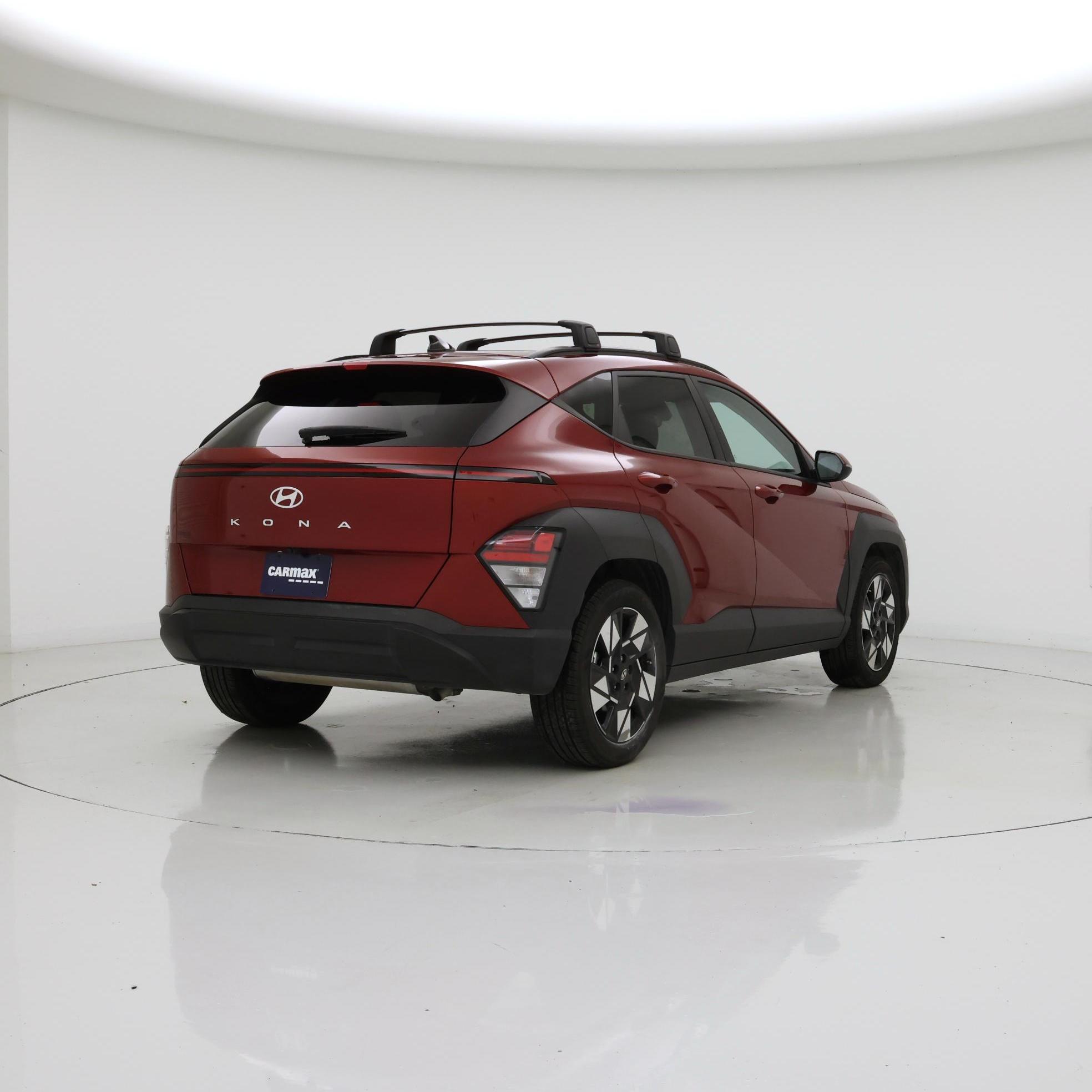 Thumbnail: 2024 Hyundai Kona - 8