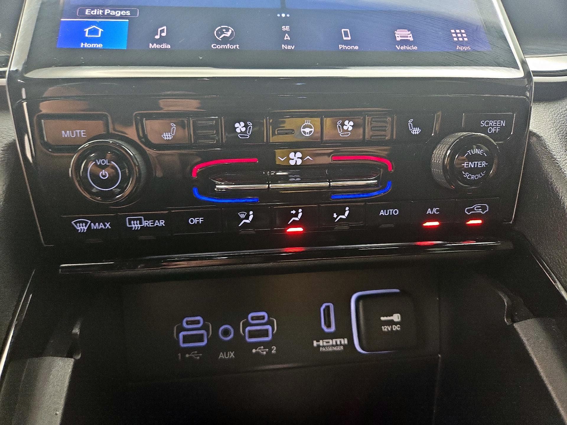 Thumbnail: 2022 Jeep Grand Cherokee - 17