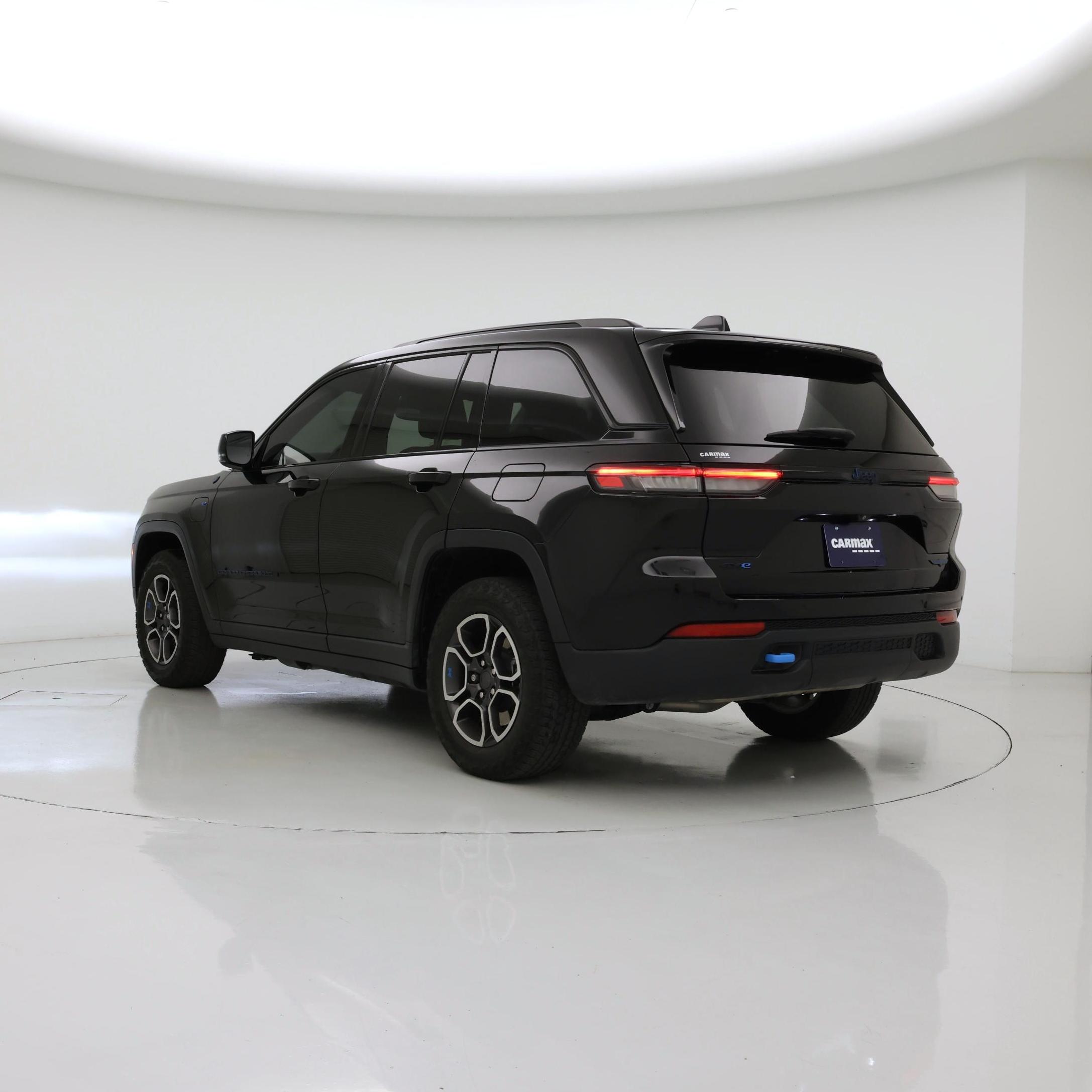 Thumbnail: 2022 Jeep Grand Cherokee - 2