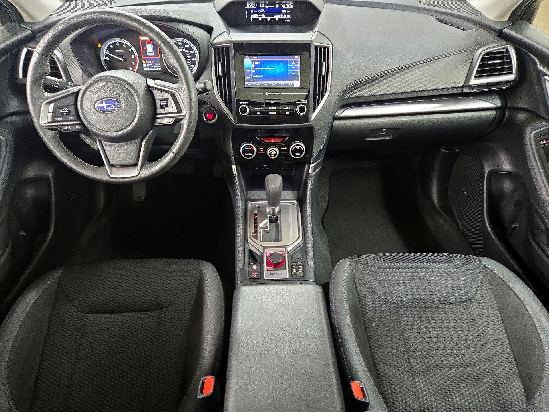 Thumbnail: 2024 Subaru Forester - 9