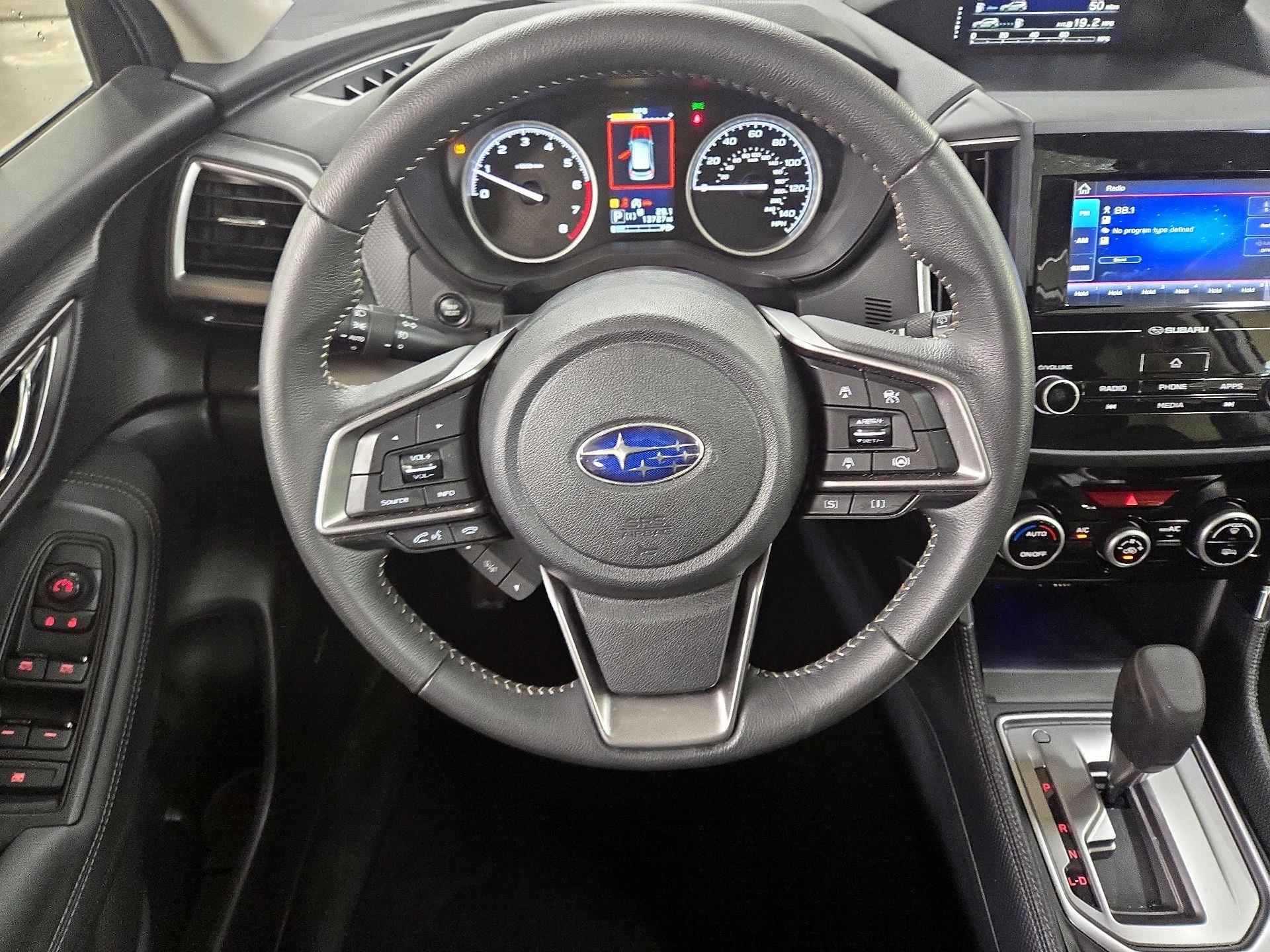 Thumbnail: 2024 Subaru Forester - 10
