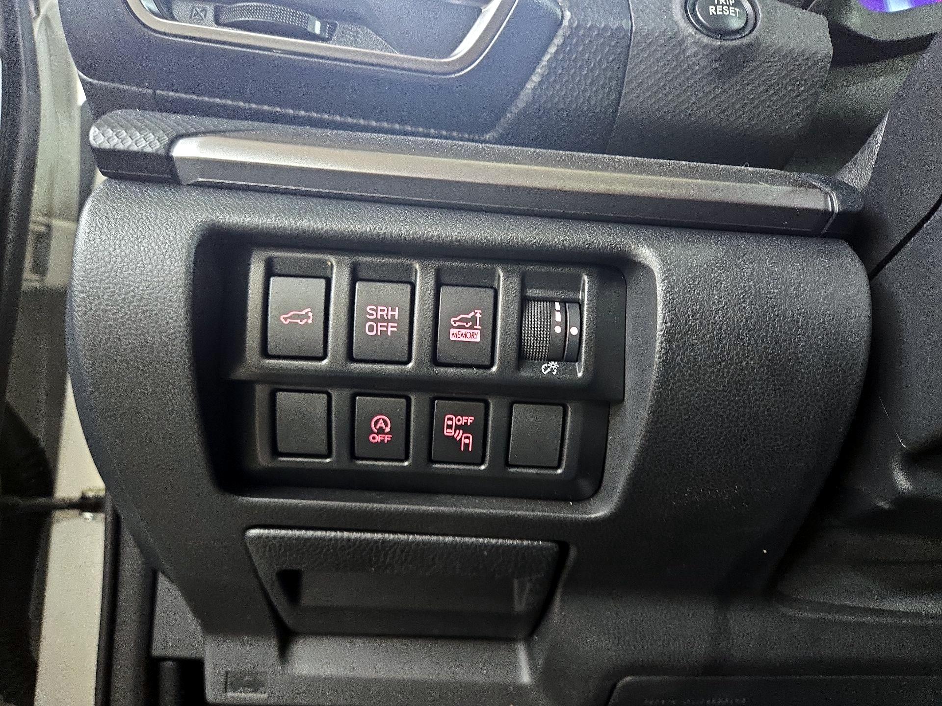Thumbnail: 2024 Subaru Forester - 13