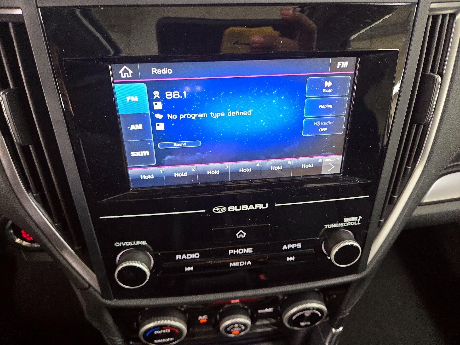 Thumbnail: 2024 Subaru Forester - 15