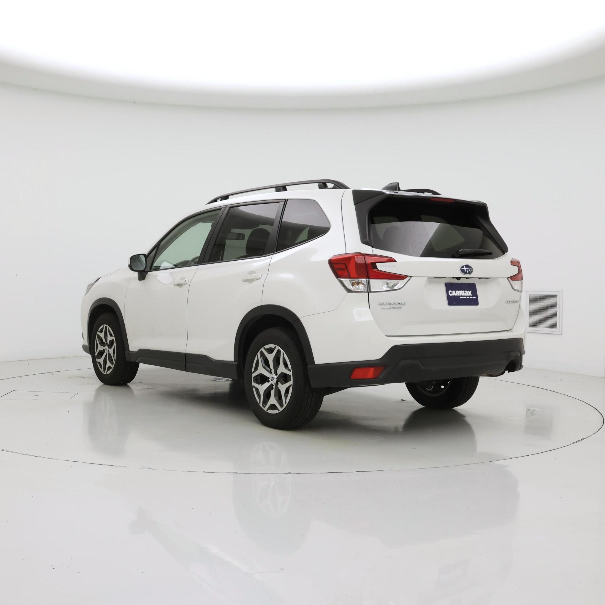 Thumbnail: 2024 Subaru Forester - 2