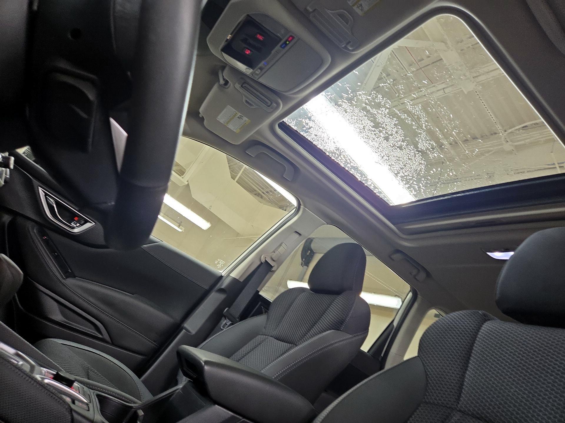 Thumbnail: 2024 Subaru Forester - 19