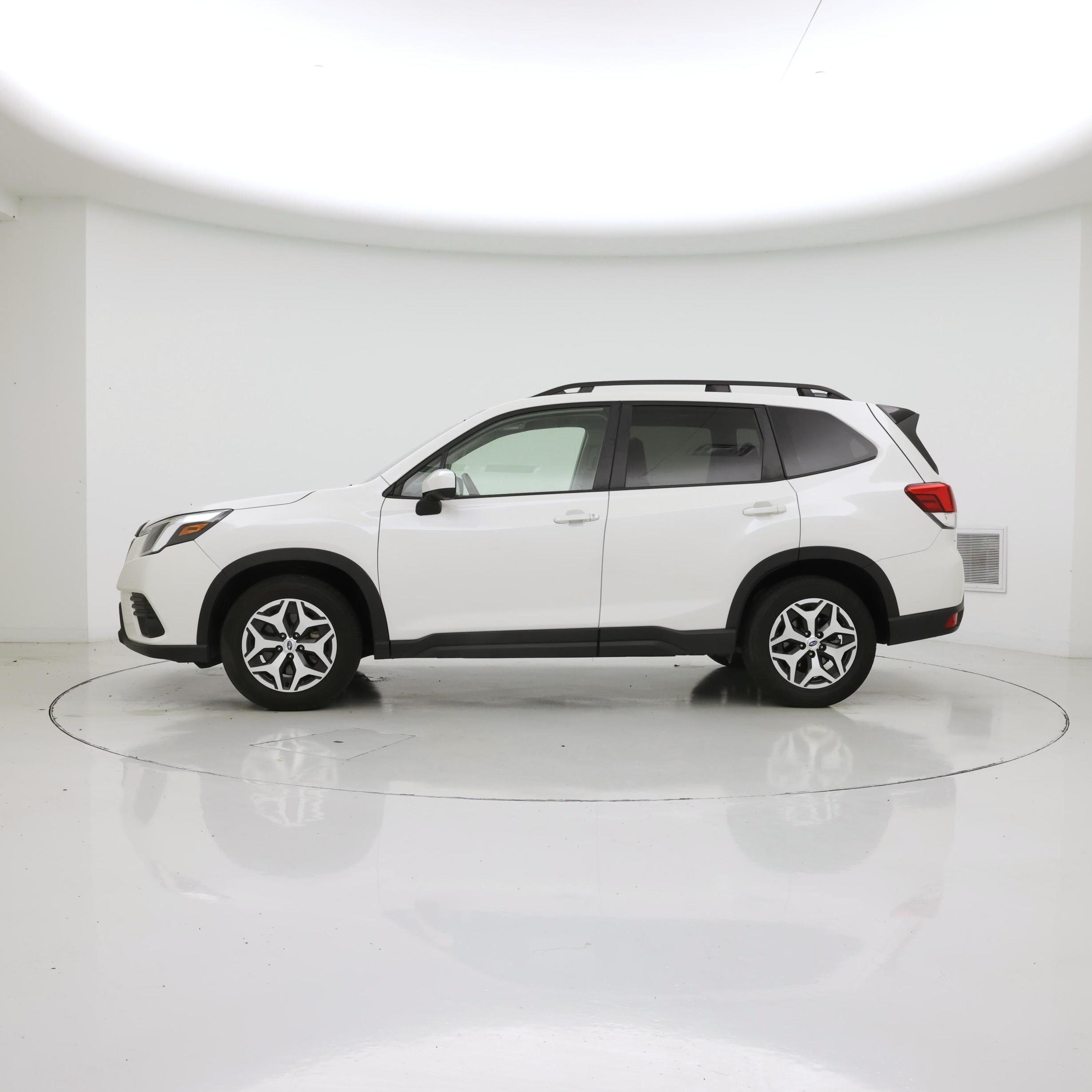 Thumbnail: 2024 Subaru Forester - 3