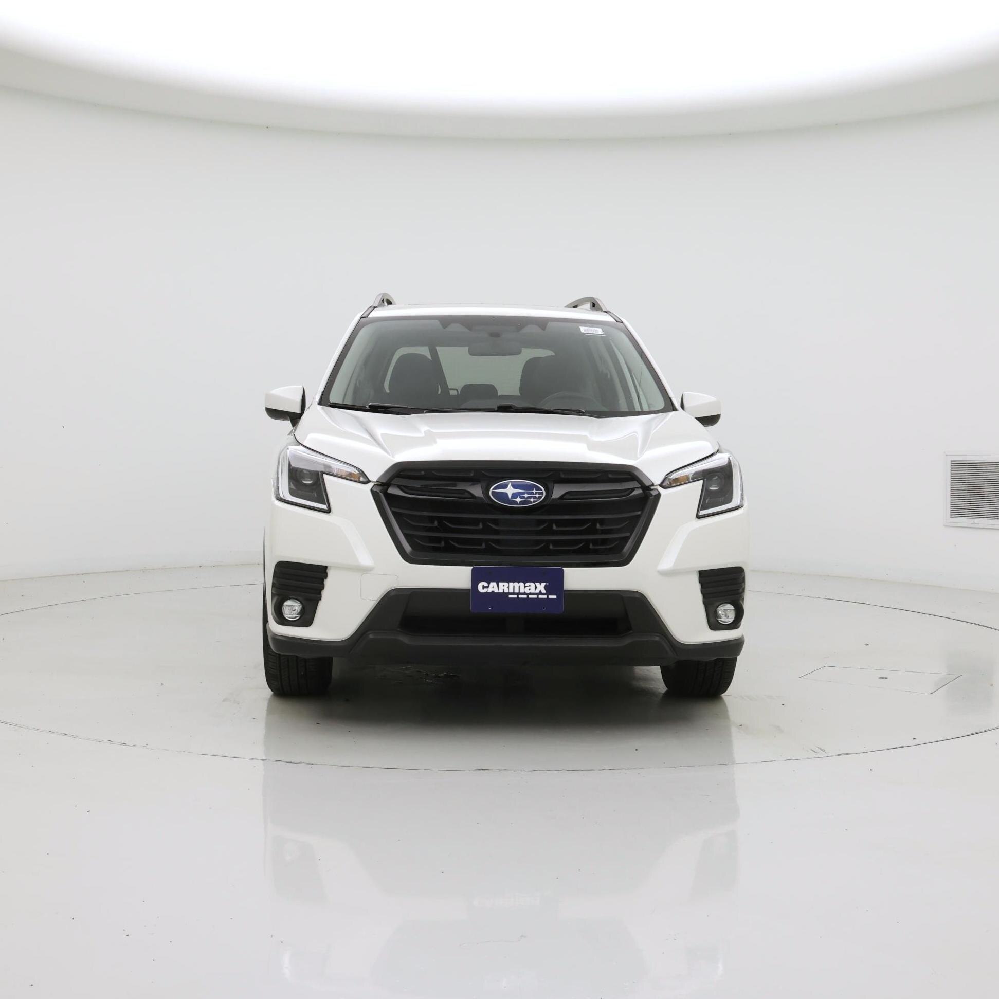 Thumbnail: 2024 Subaru Forester - 5